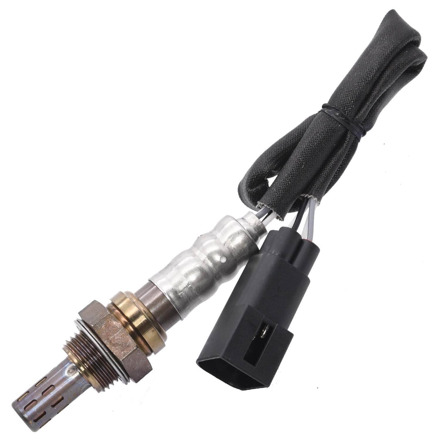 Walker Products Walker Products 250-24015 Oxygen Sensor 4-W Direct Fit 250-24015