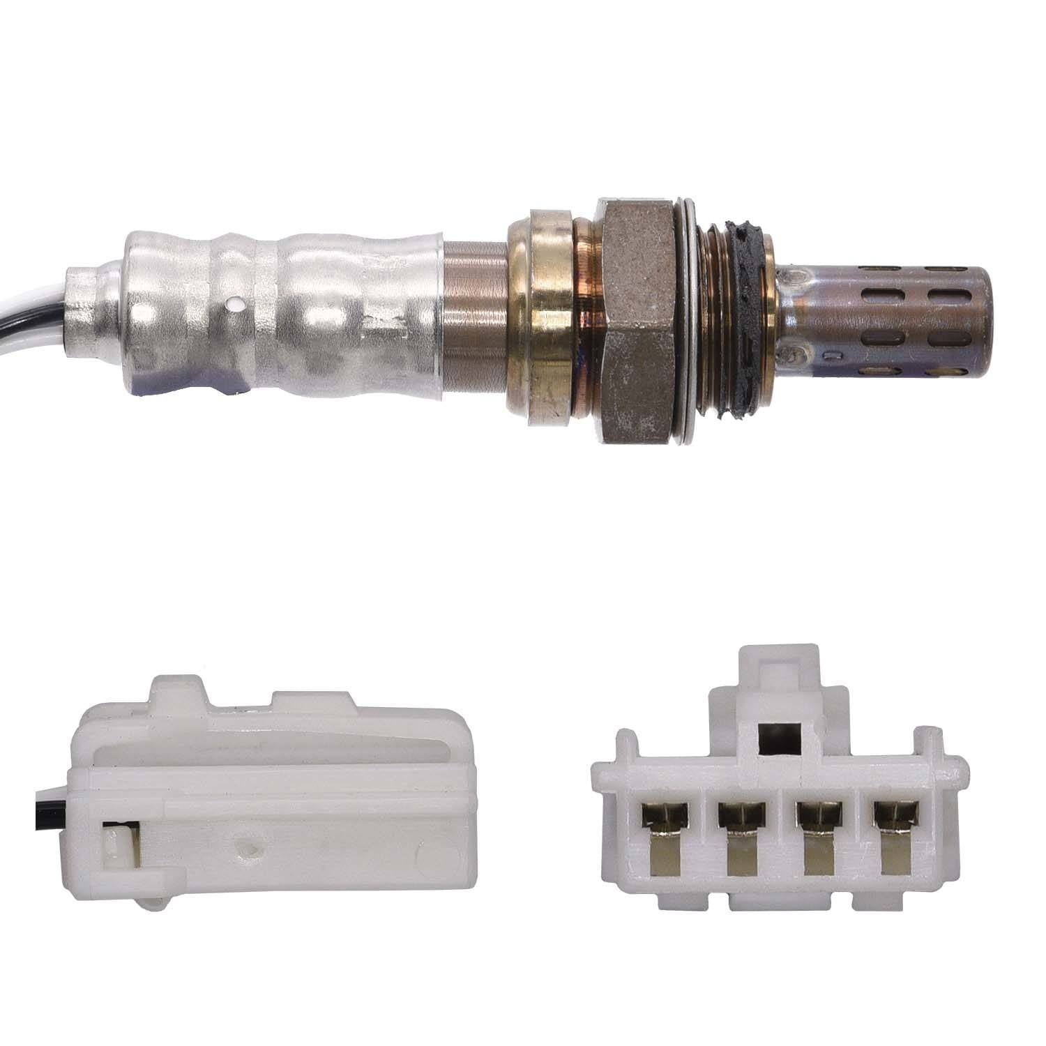 Walker Products Walker Products 250-24017 Oxygen Sensor 4-W Direct Fit 250-24017