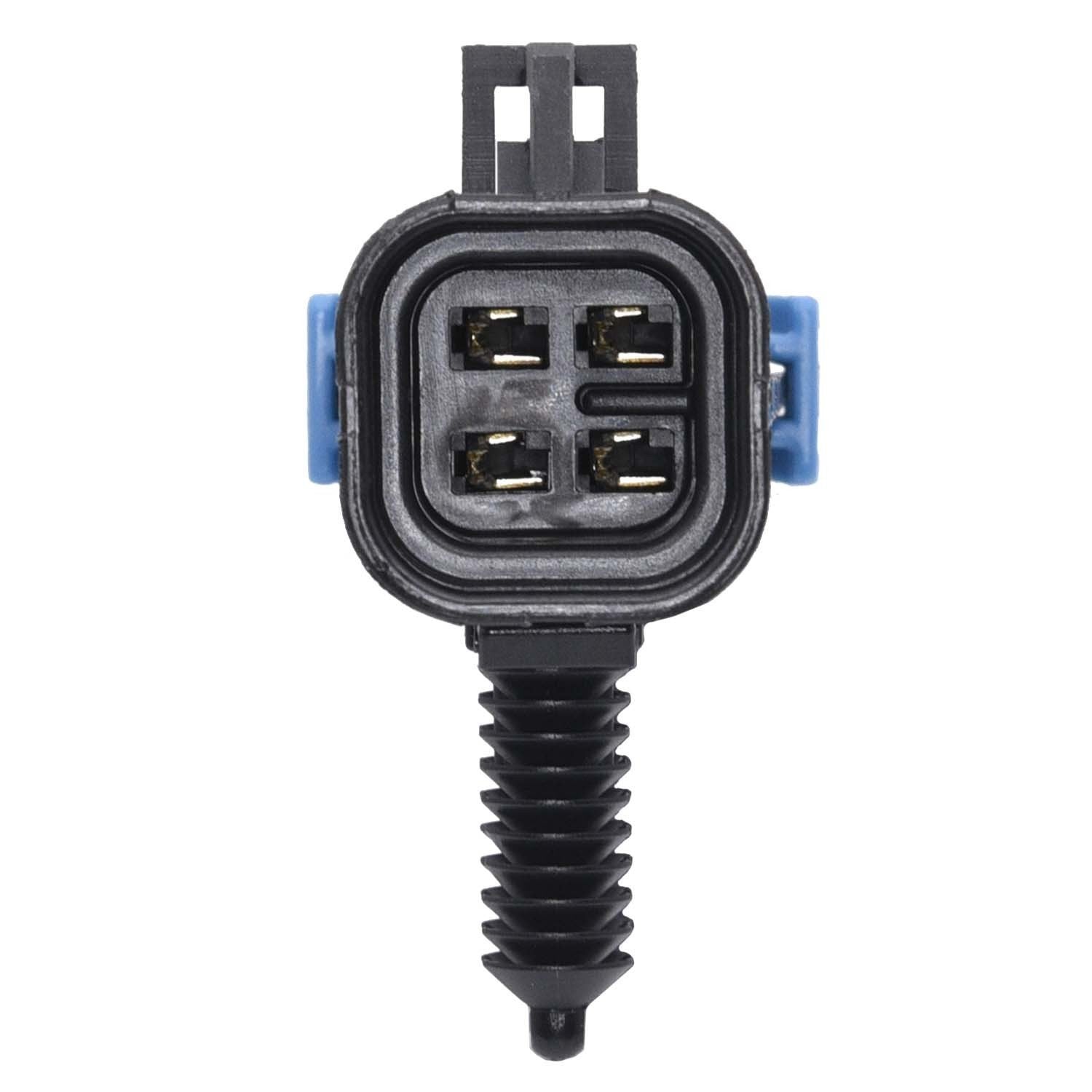 Walker Products Walker Products 250-24018 Oxygen Sensor 4-W Direct Fit 250-24018