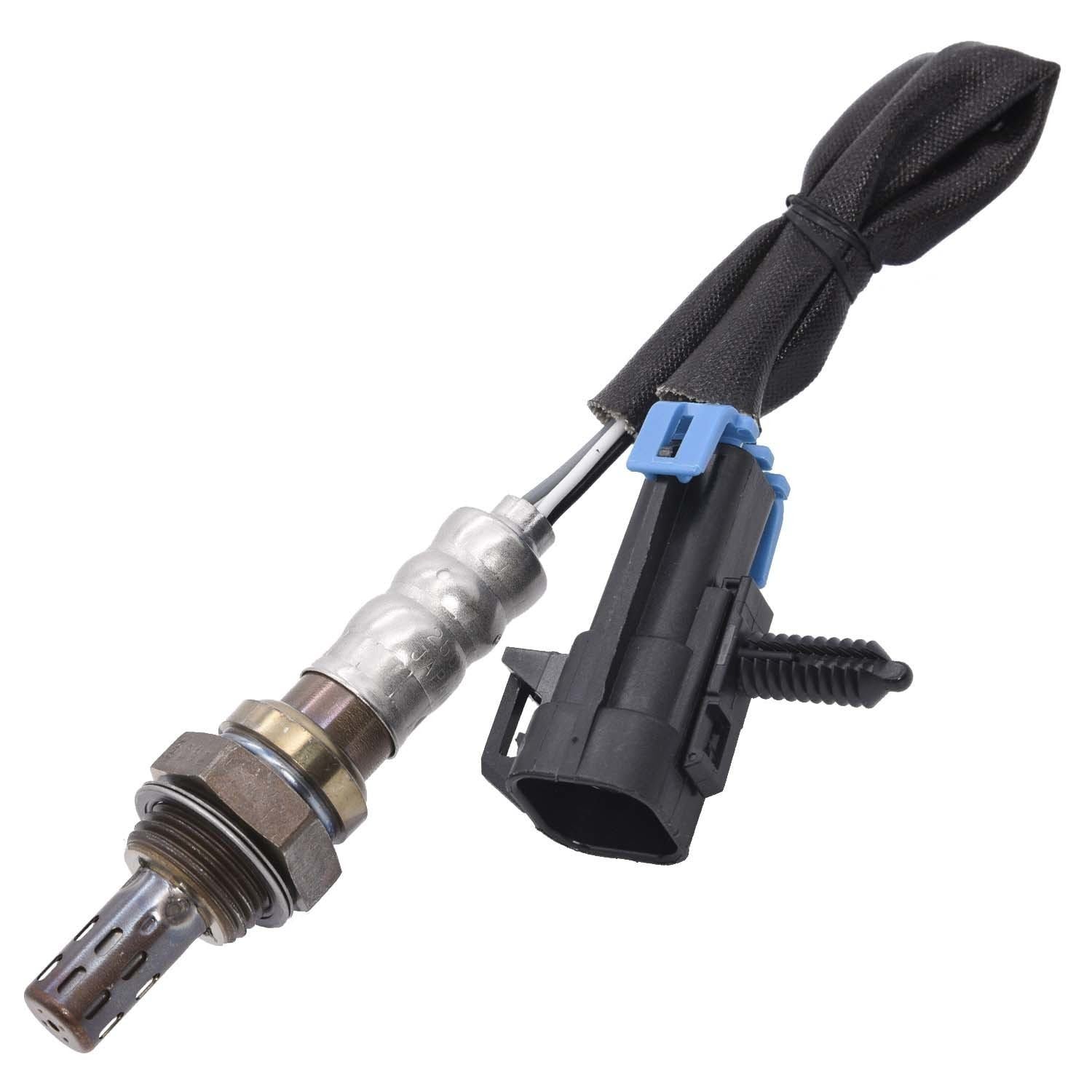 Walker Products Walker Products 250-24018 Oxygen Sensor 4-W Direct Fit 250-24018