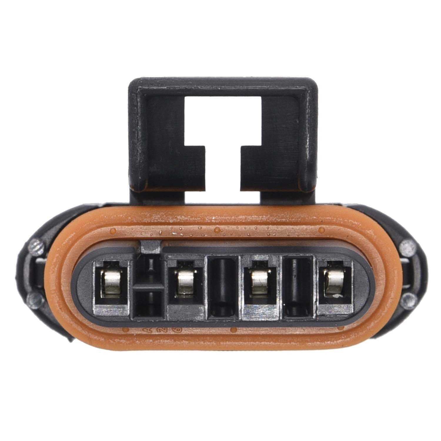 Walker Products Walker Products 250-24019 Oxygen Sensor 4-W Direct Fit 250-24019