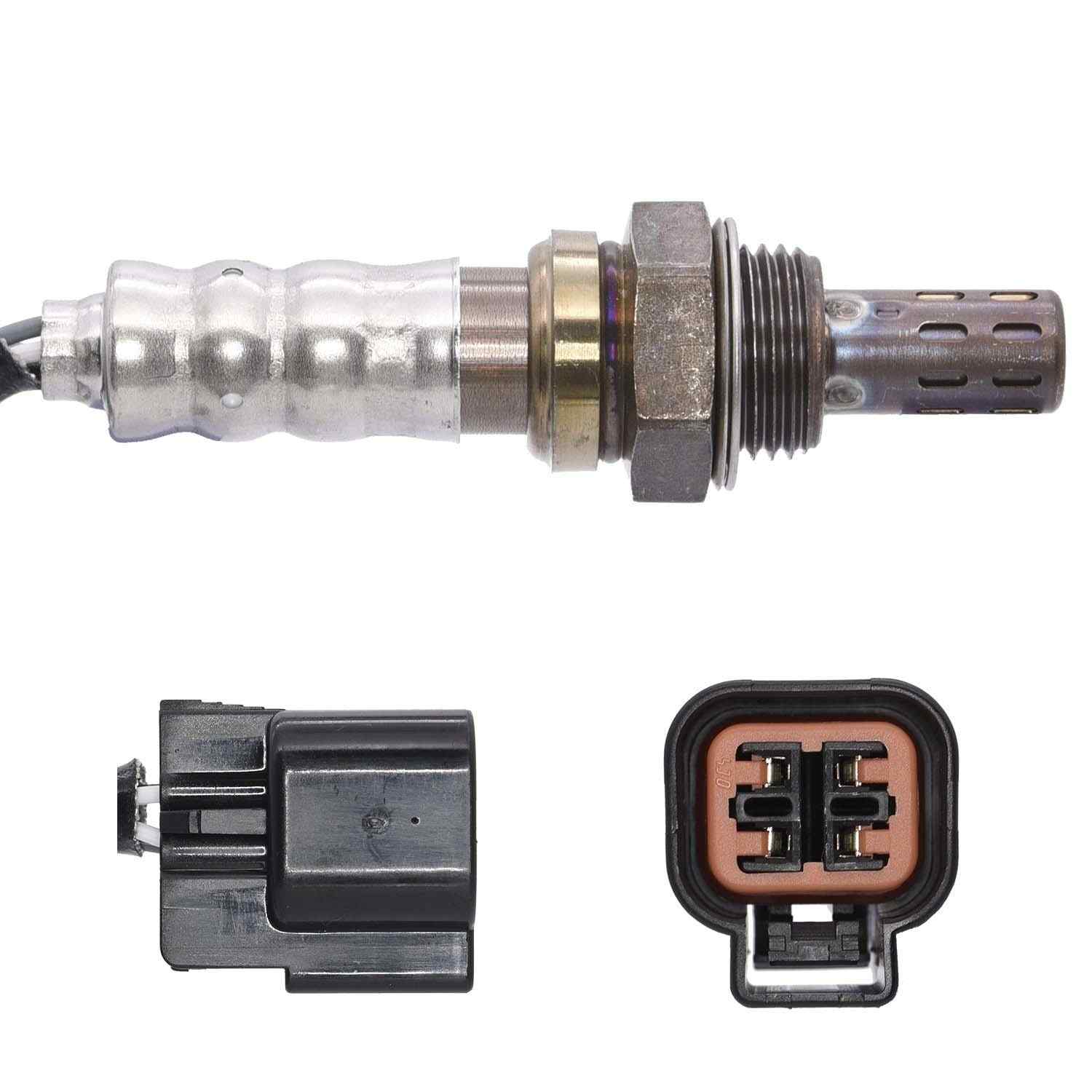 Walker Oxygen Sensor