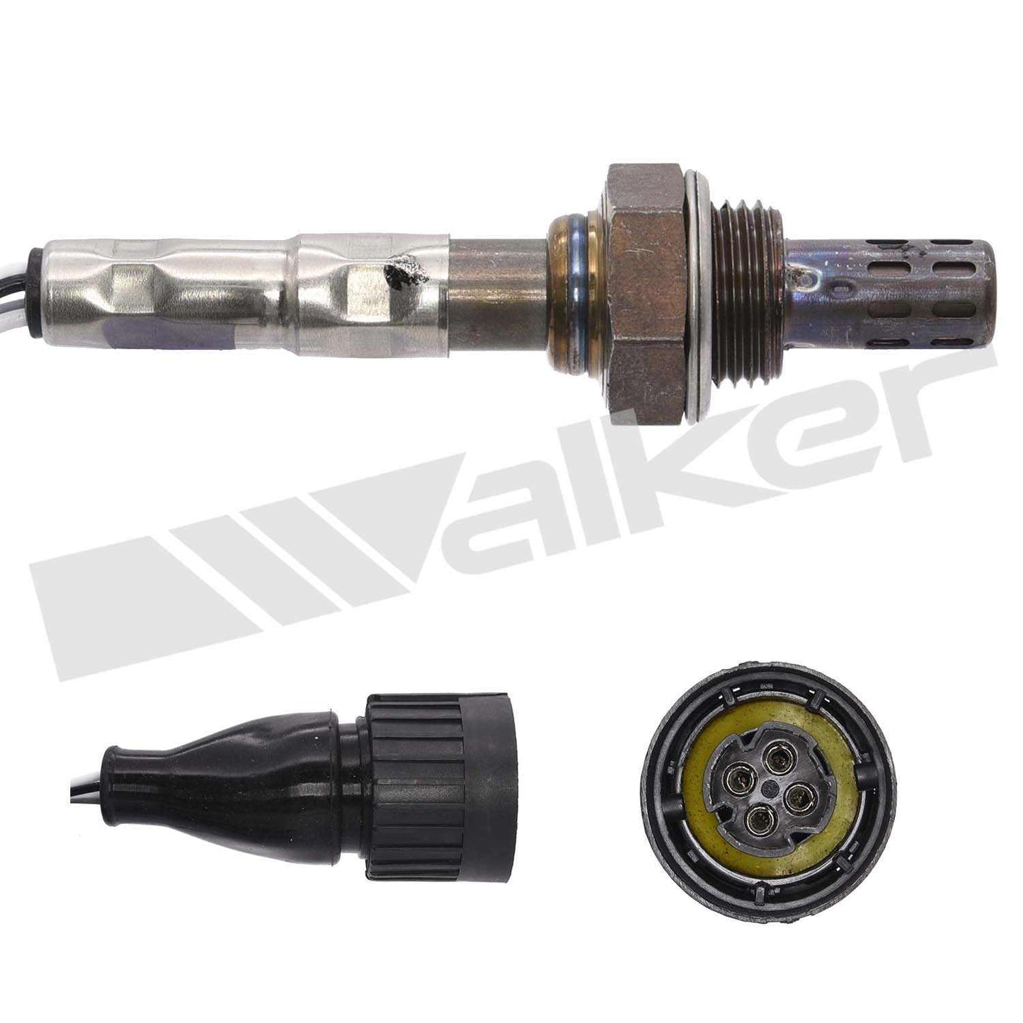 Walker Products Oxygen Sensor 250-24021