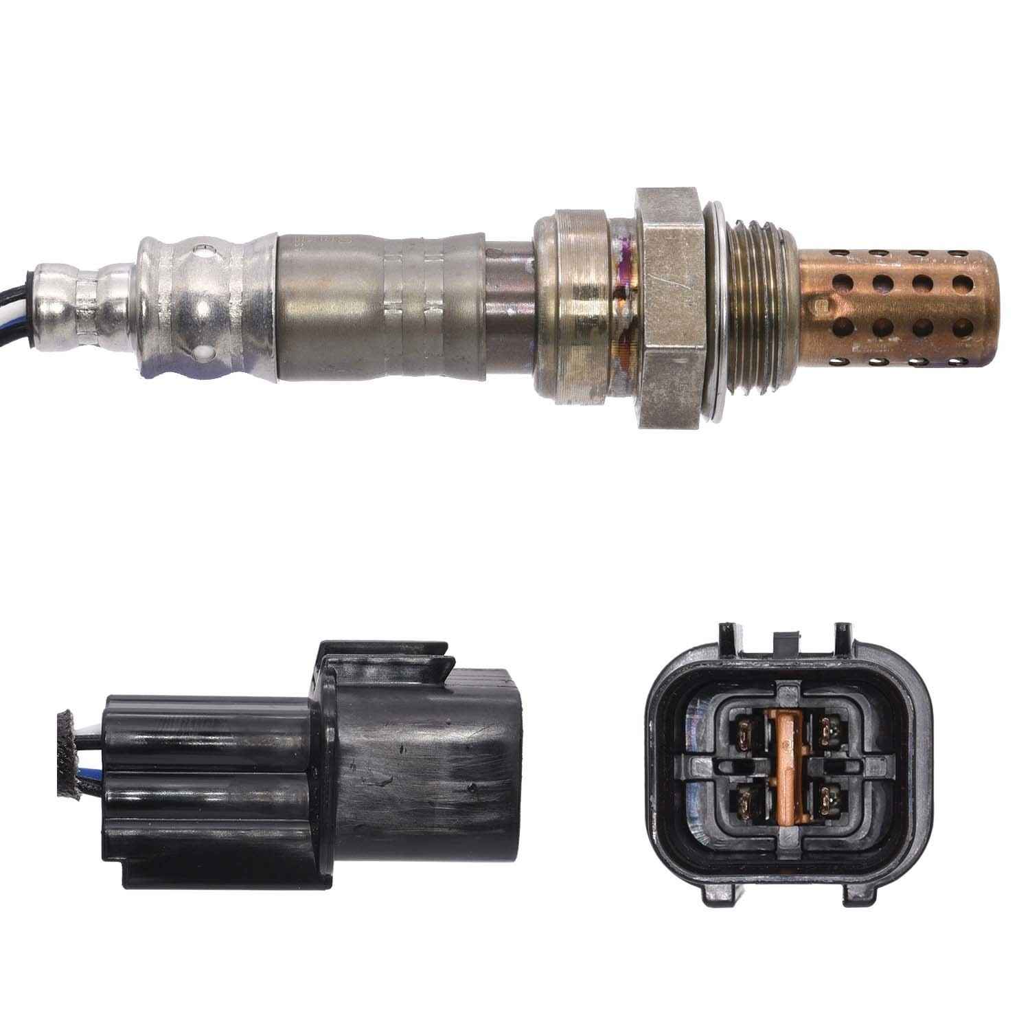 Walker Products Walker Products 250-24026 Oxygen Sensor 4-W Direct Fit 250-24026