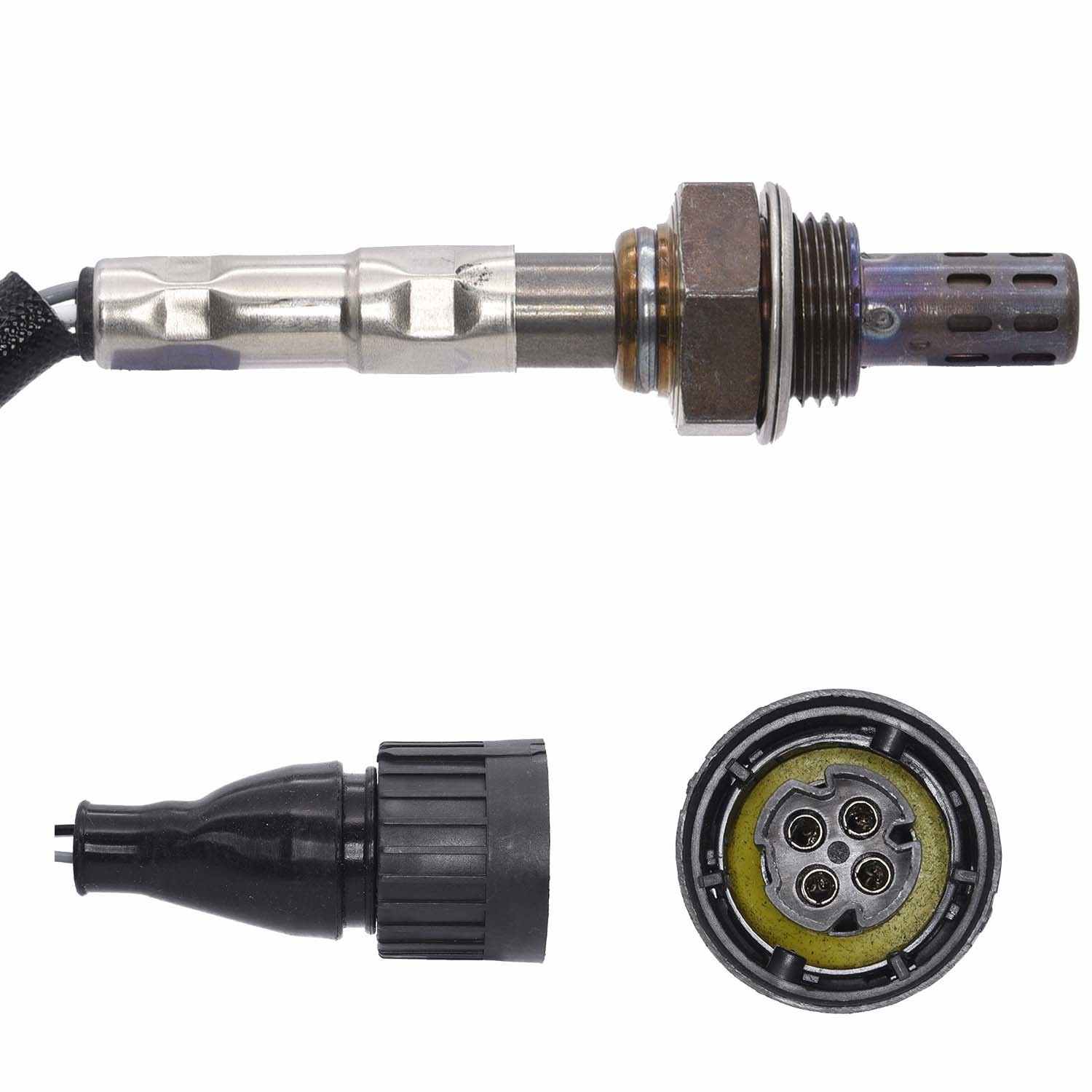 Walker Products Walker Products 250-24035 Oxygen Sensor 4-W Direct Fit 250-24035