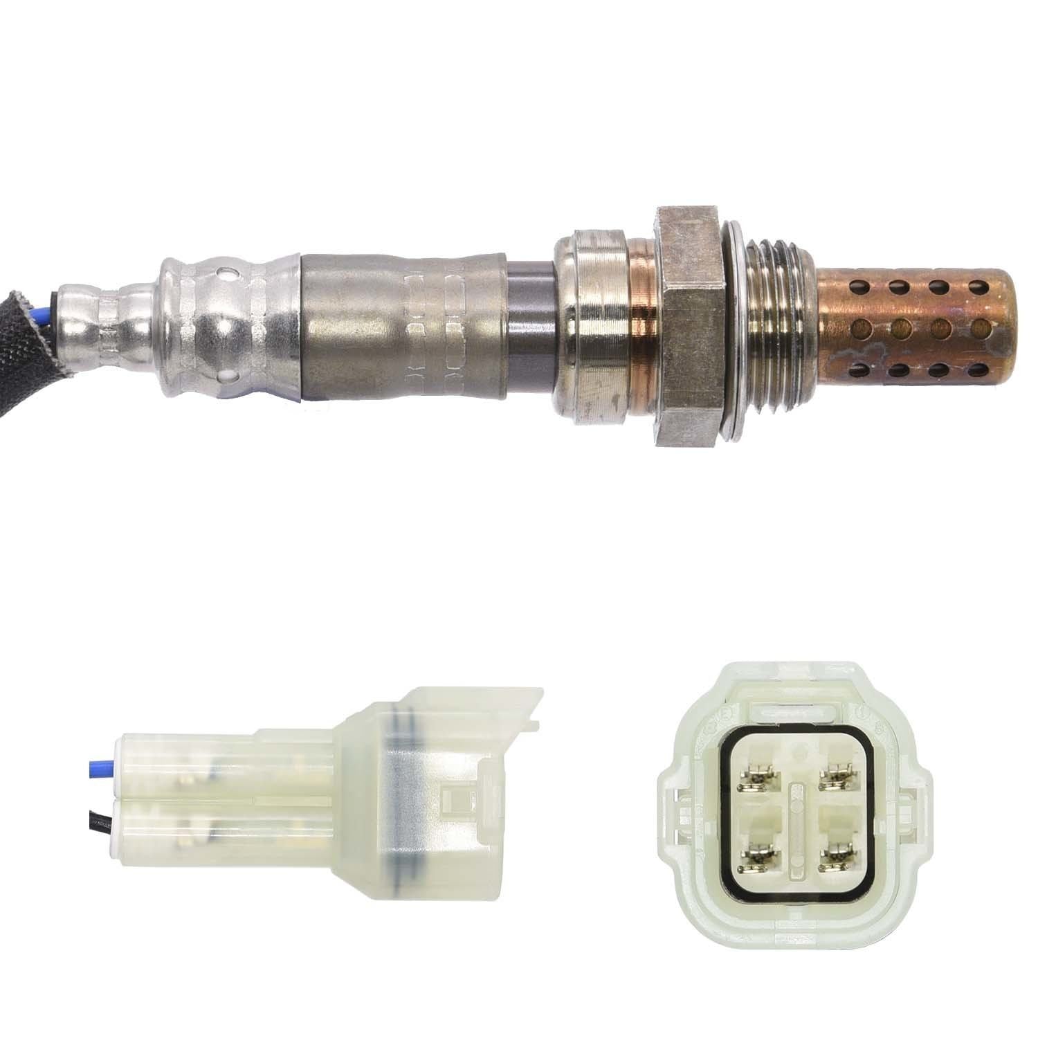 Walker Products Walker Products 250-24049 Oxygen Sensor 4-W Direct Fit 250-24049