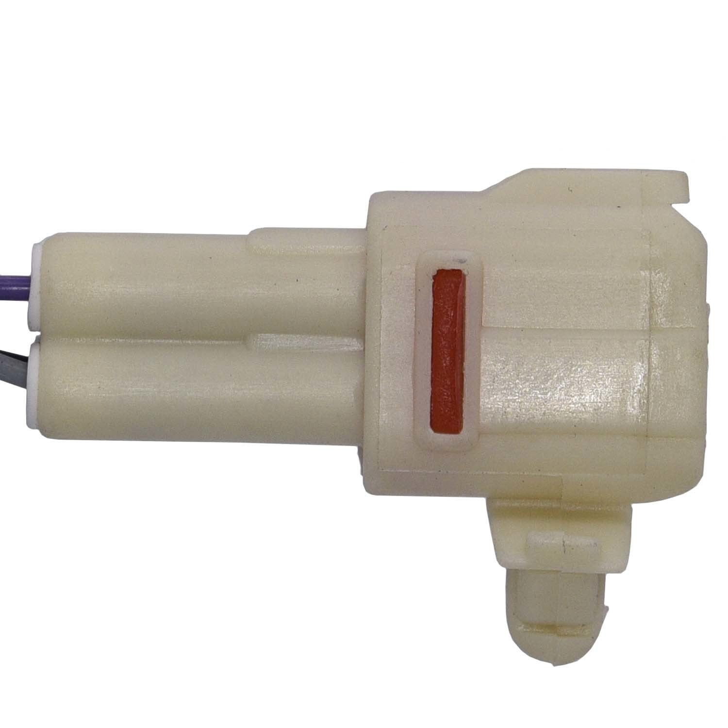 Walker Products Walker Products 250-24051 Oxygen Sensor 4-W Direct Fit W/Flange 250-24051