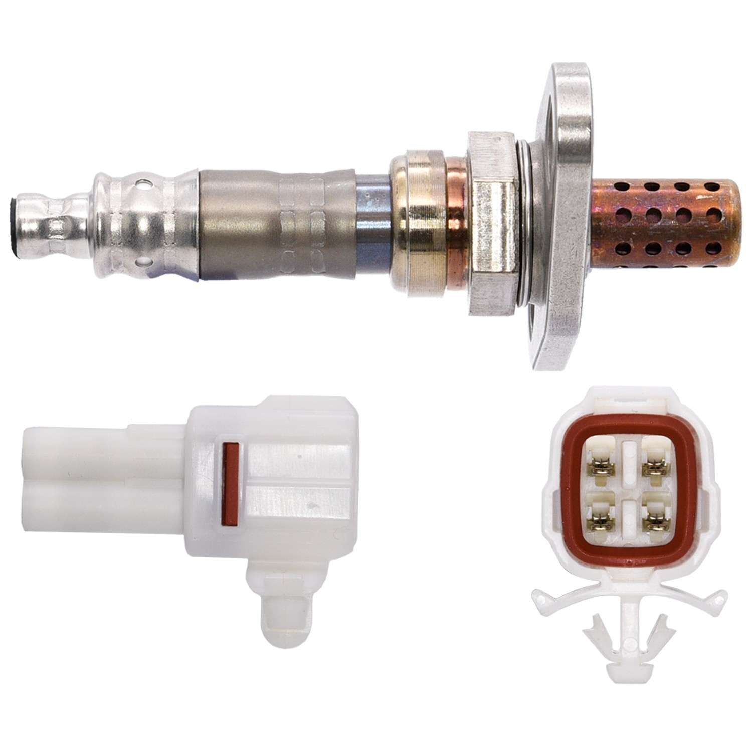 Walker Oxygen Sensor