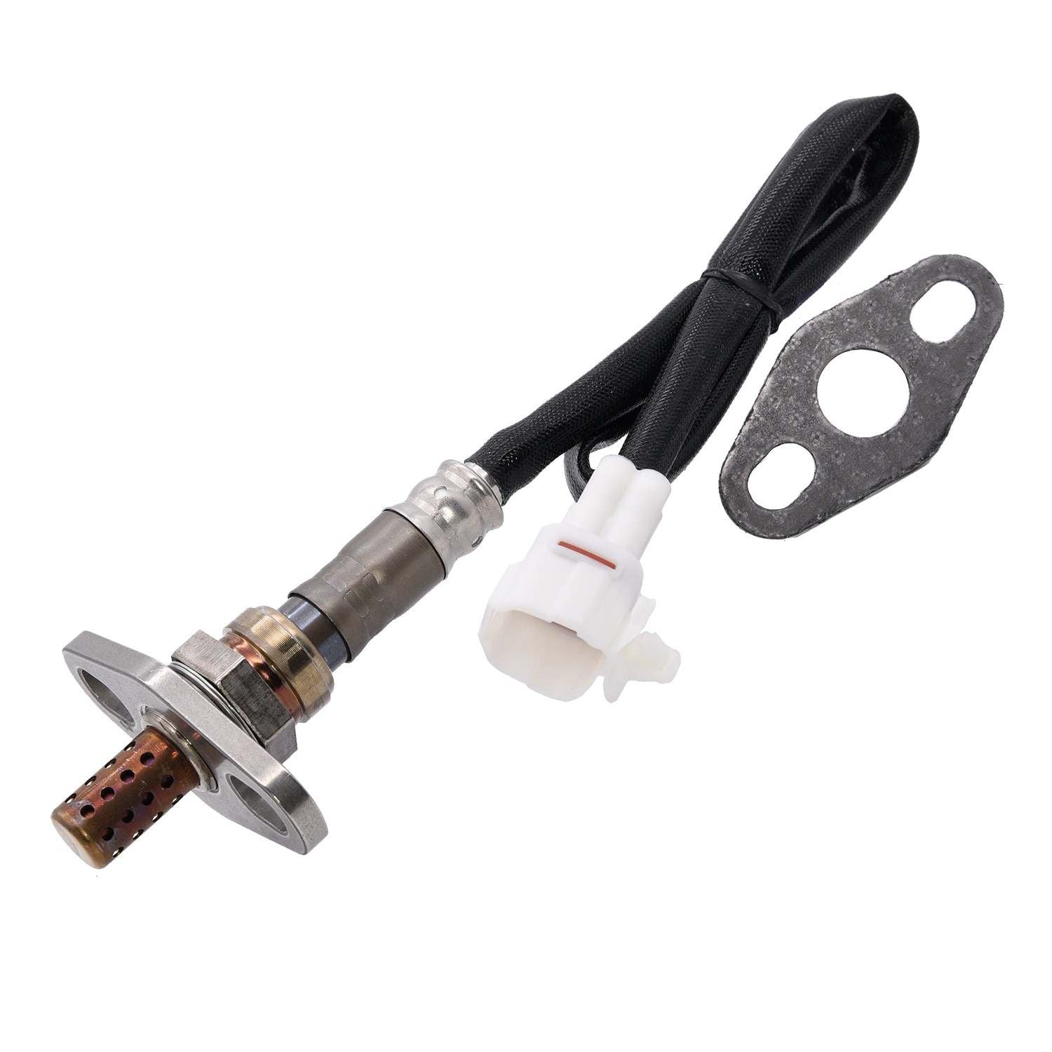 Walker Products Walker Products 250-24056 Oxygen Sensor 4-W Direct Fit W/Flange 250-24056