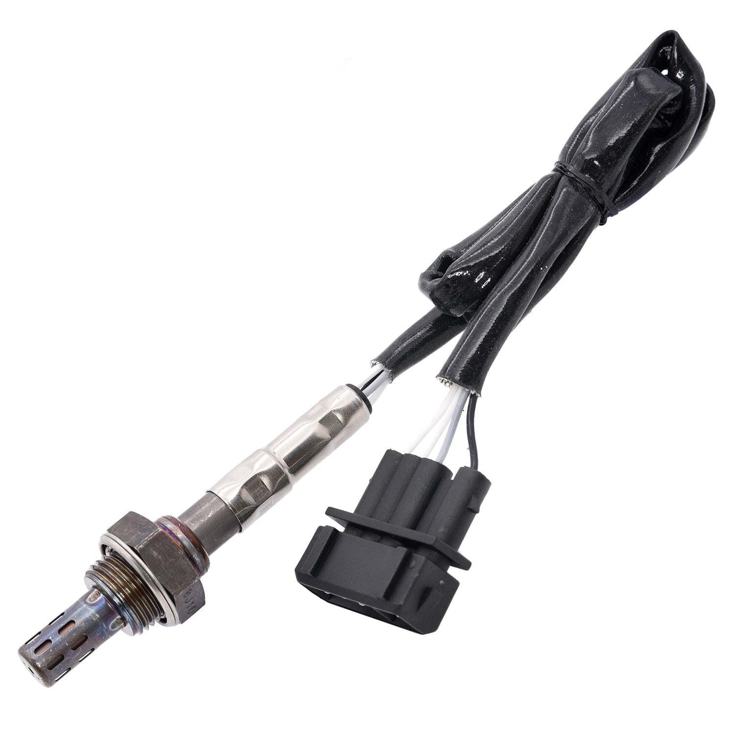 Walker Products Walker Products 250-24066 Oxygen Sensor 4-W Direct Fit 250-24066