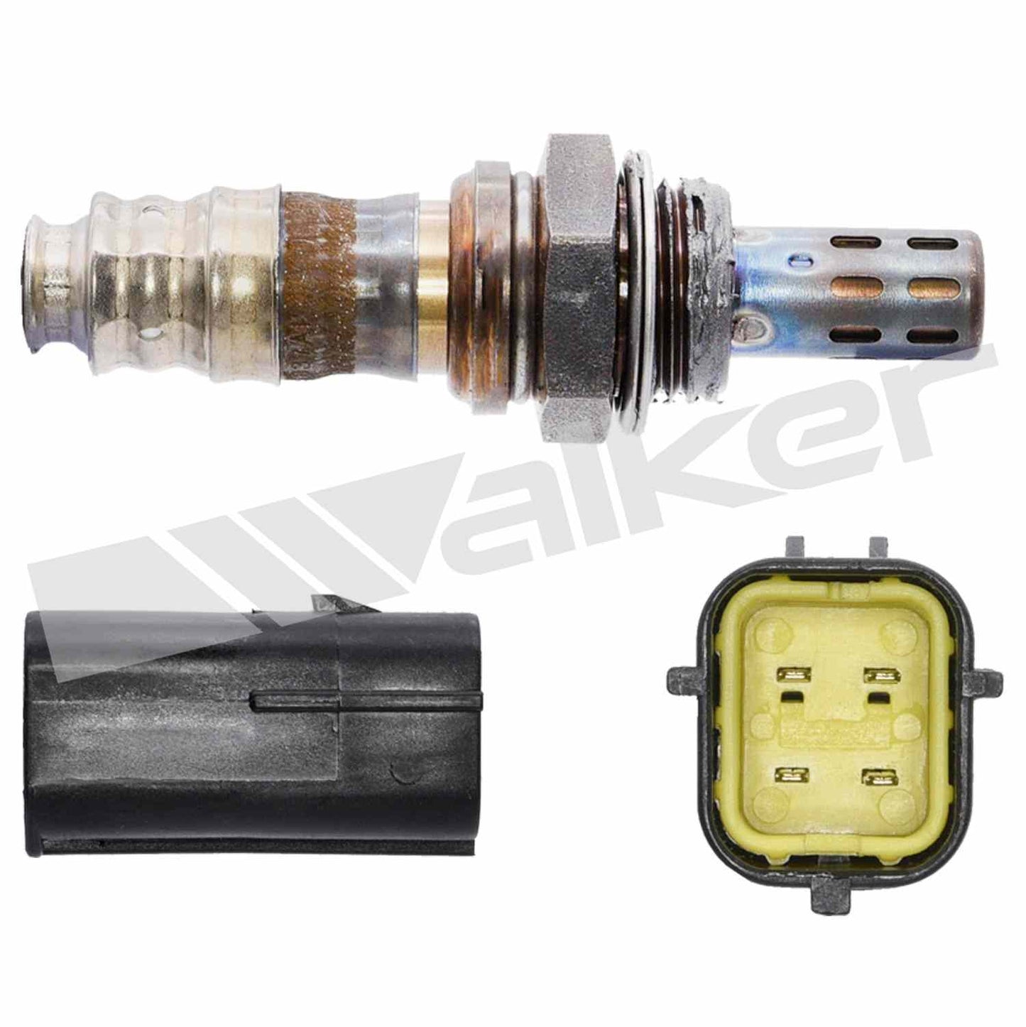 Walker Products Walker Products 250-24067 Oxygen Sensor 4-W Direct Fit 250-24067