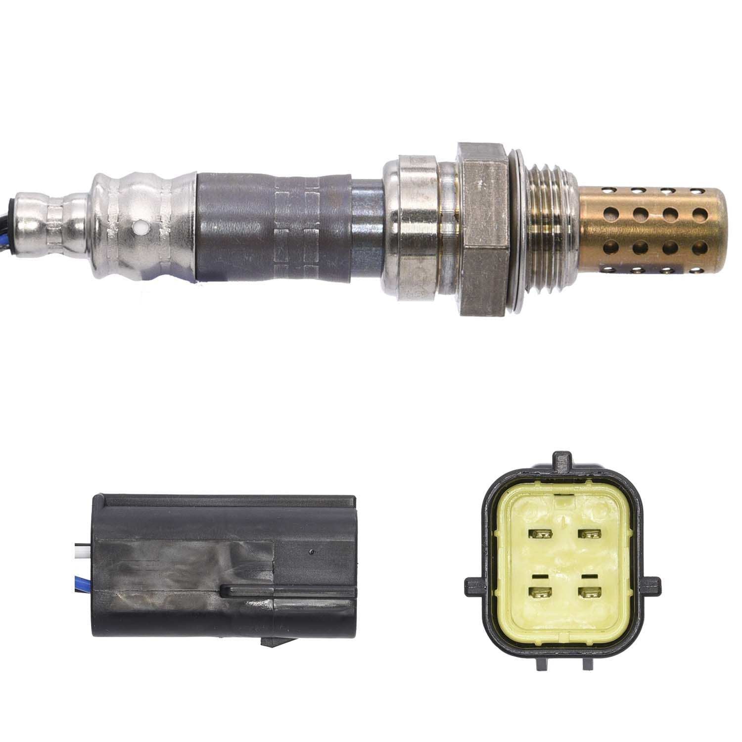 Walker Products Oxygen Sensor 250-24068