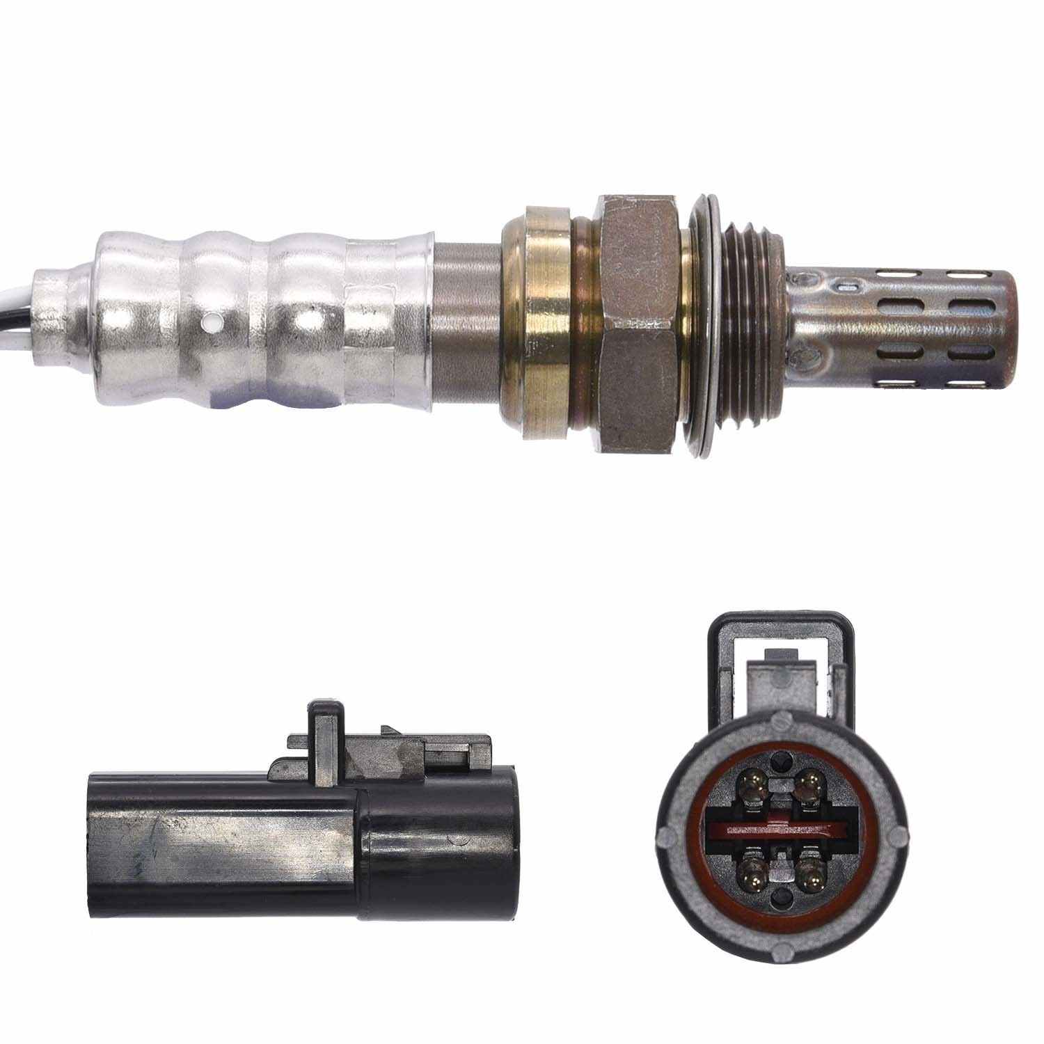 Walker Products Walker Products 250-24070 Oxygen Sensor 4-W Direct Fit 250-24070
