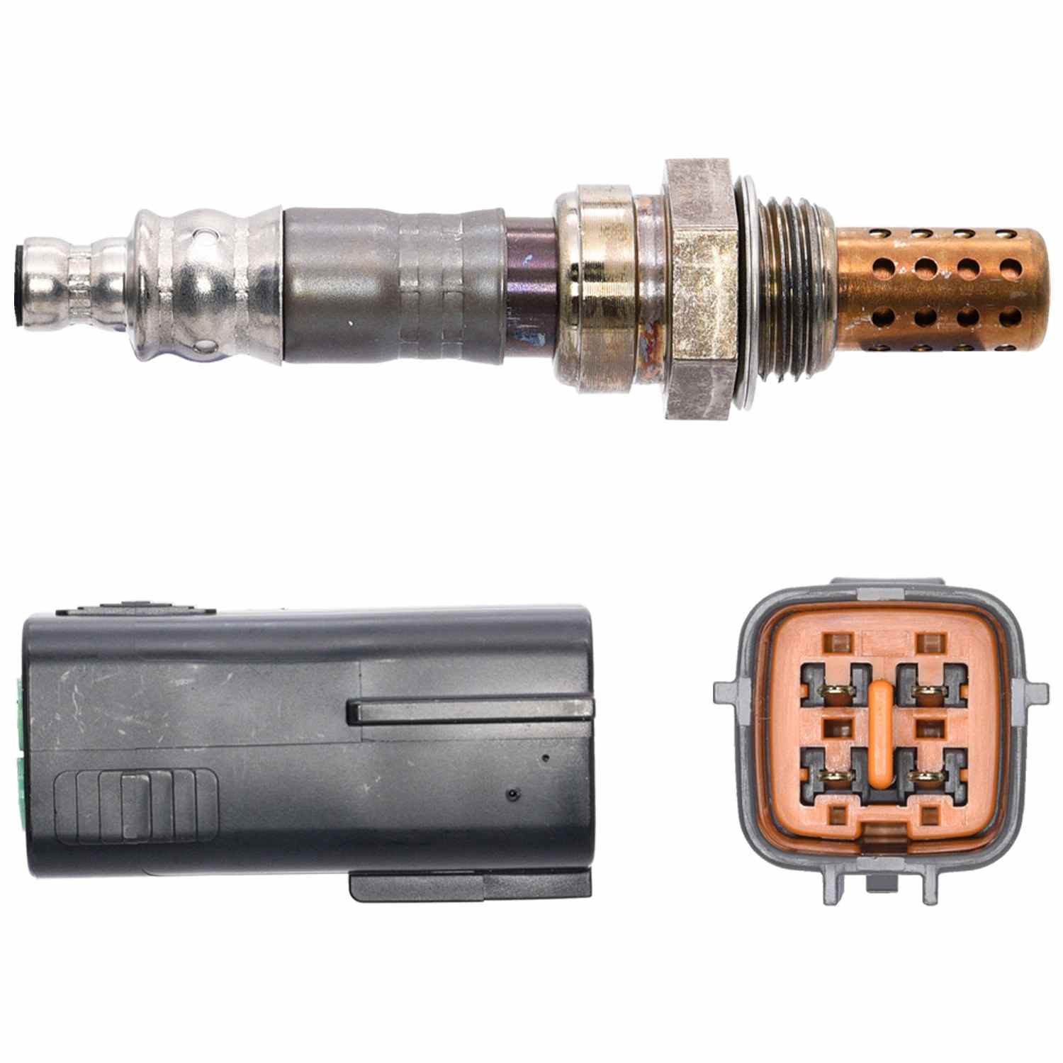 Walker Products Oxygen Sensor 250-24086