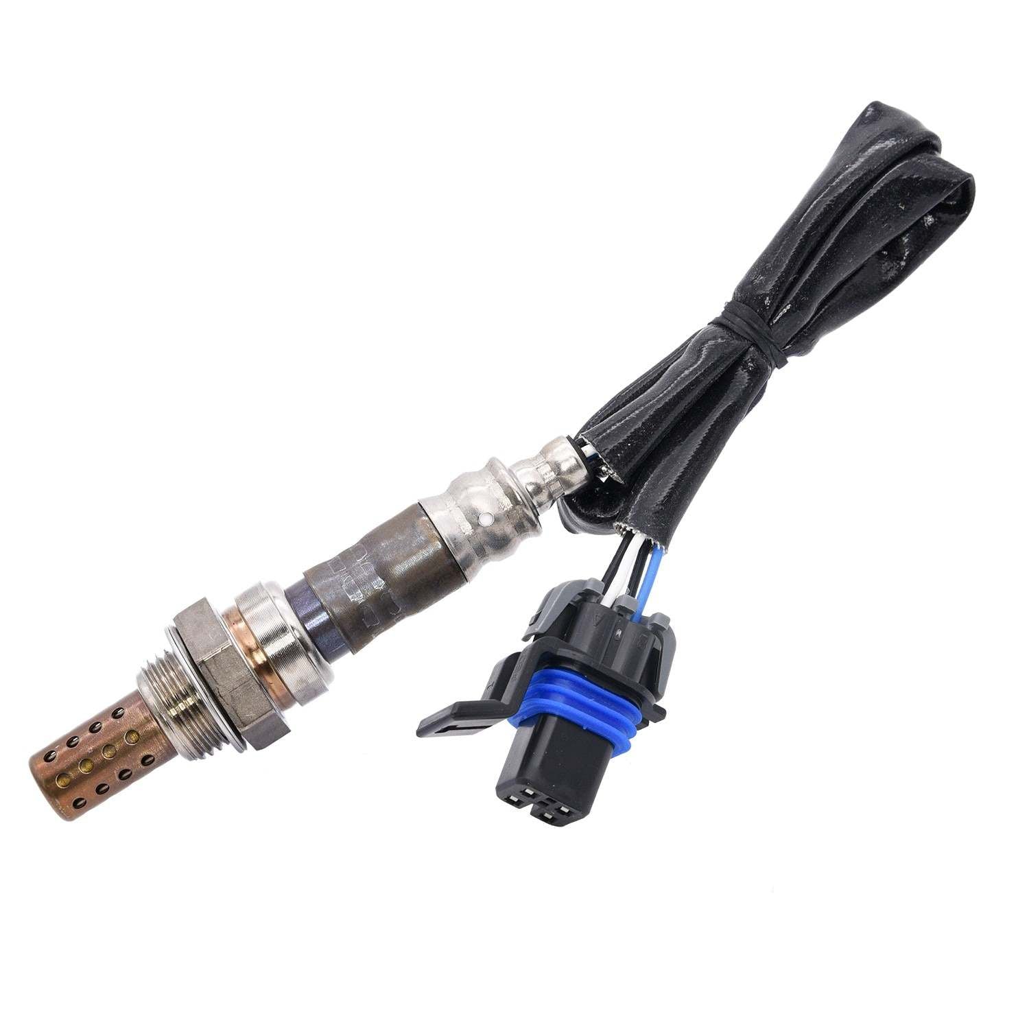 Walker Products Walker Products 250-24087 Oxygen Sensor 4-W Direct Fit 250-24087