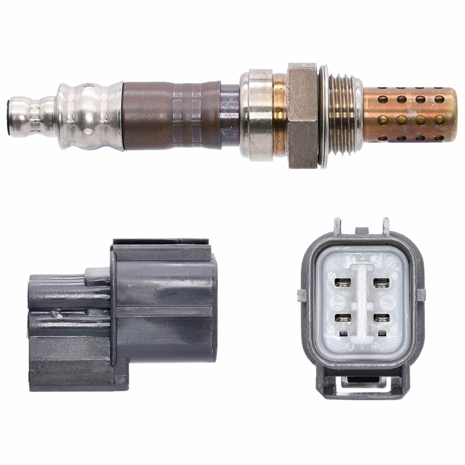 Walker Products Oxygen Sensor 250-24095