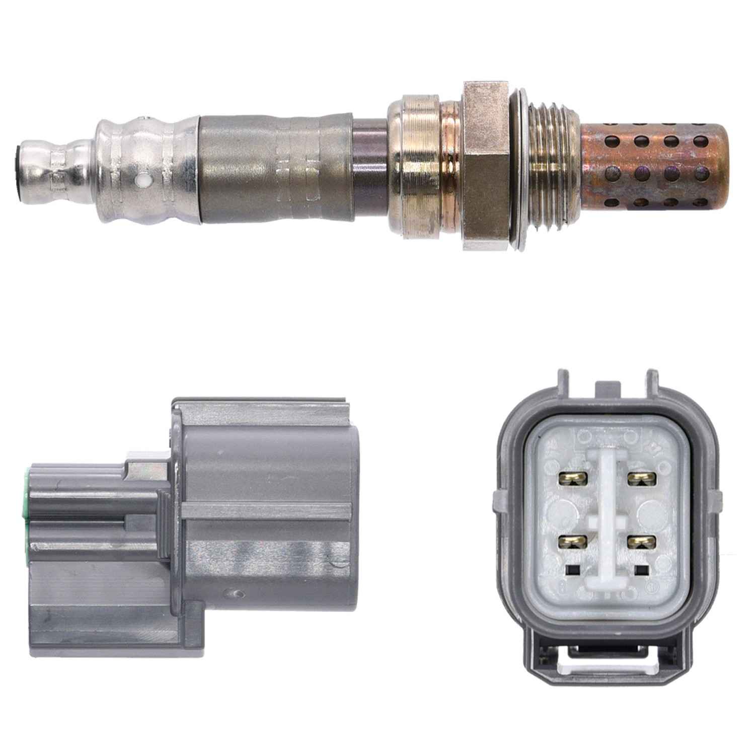 Walker Products Oxygen Sensor 250-24099