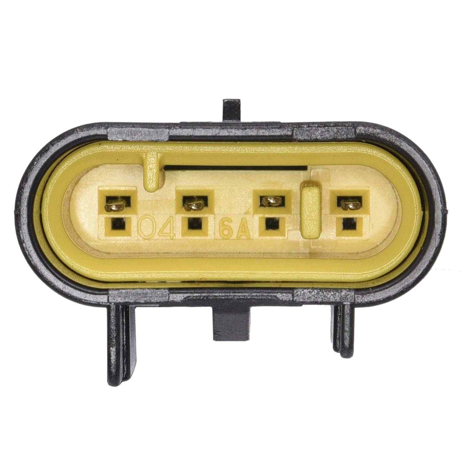 Walker Products Walker Products 250-241003 Oxygen Sensor 4-W Direct Fit 250-241003