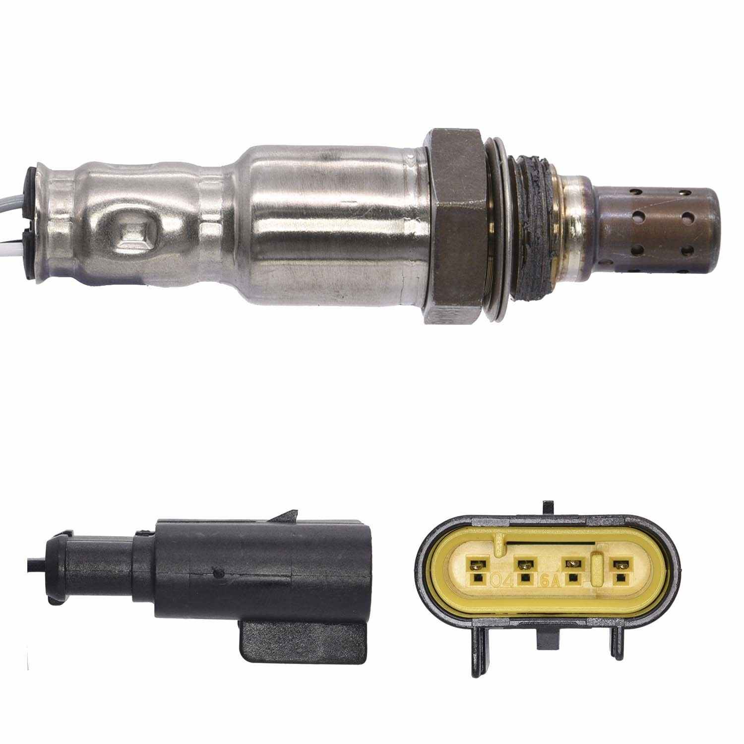 Walker Products Walker Products 250-241003 Oxygen Sensor 4-W Direct Fit 250-241003