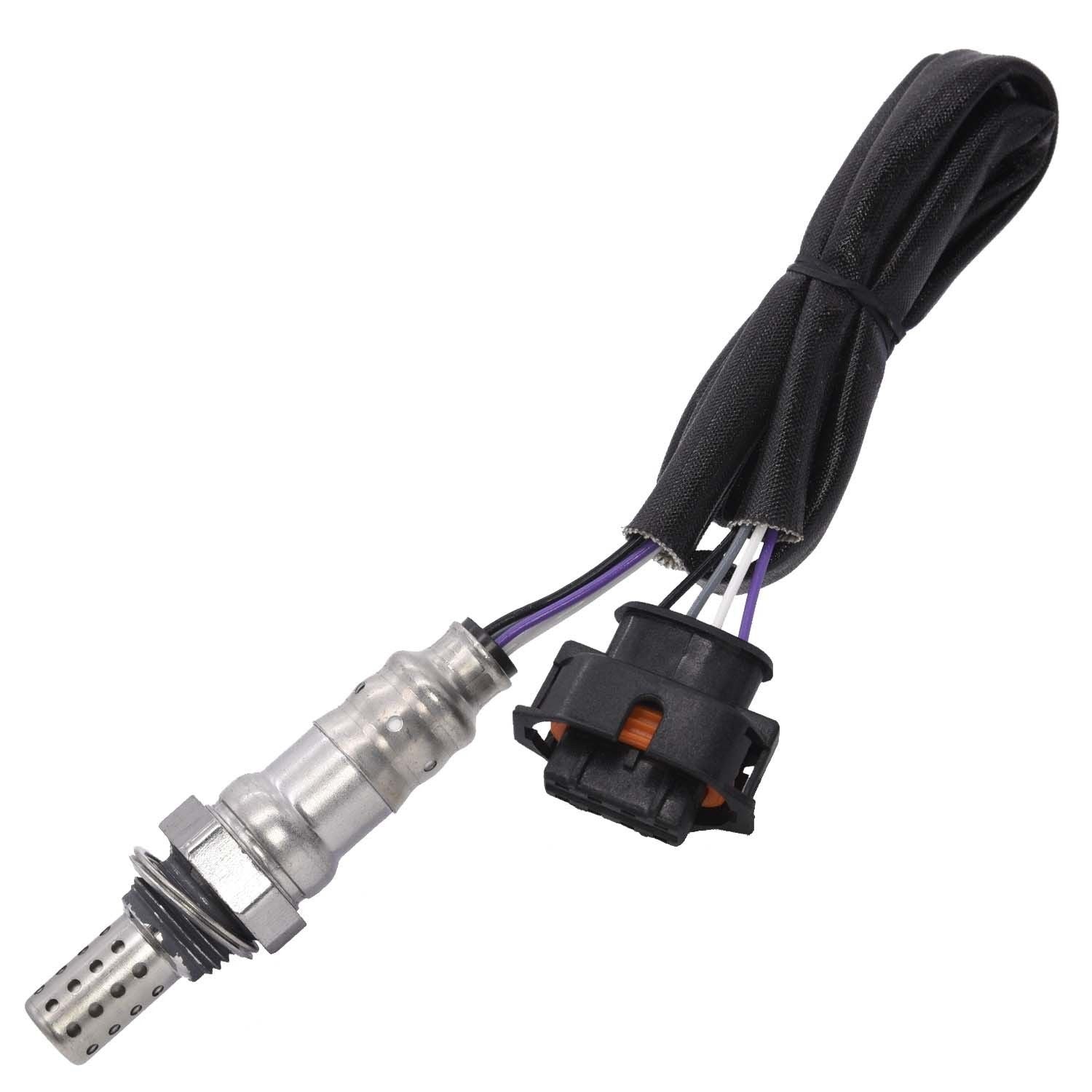 Walker Products Walker Products 250-241010 Oxygen Sensor 4-W Direct Fit 250-241010