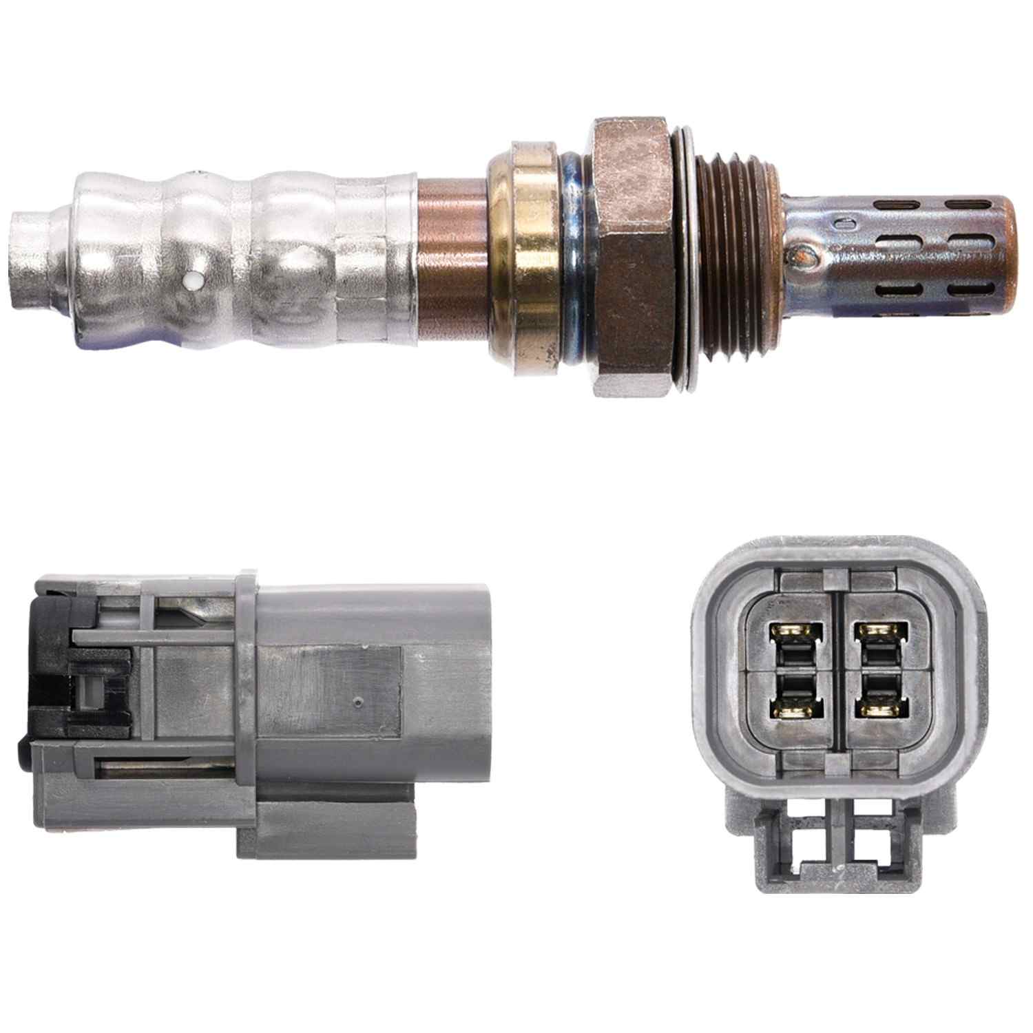 Walker Products Oxygen Sensor 250-24101