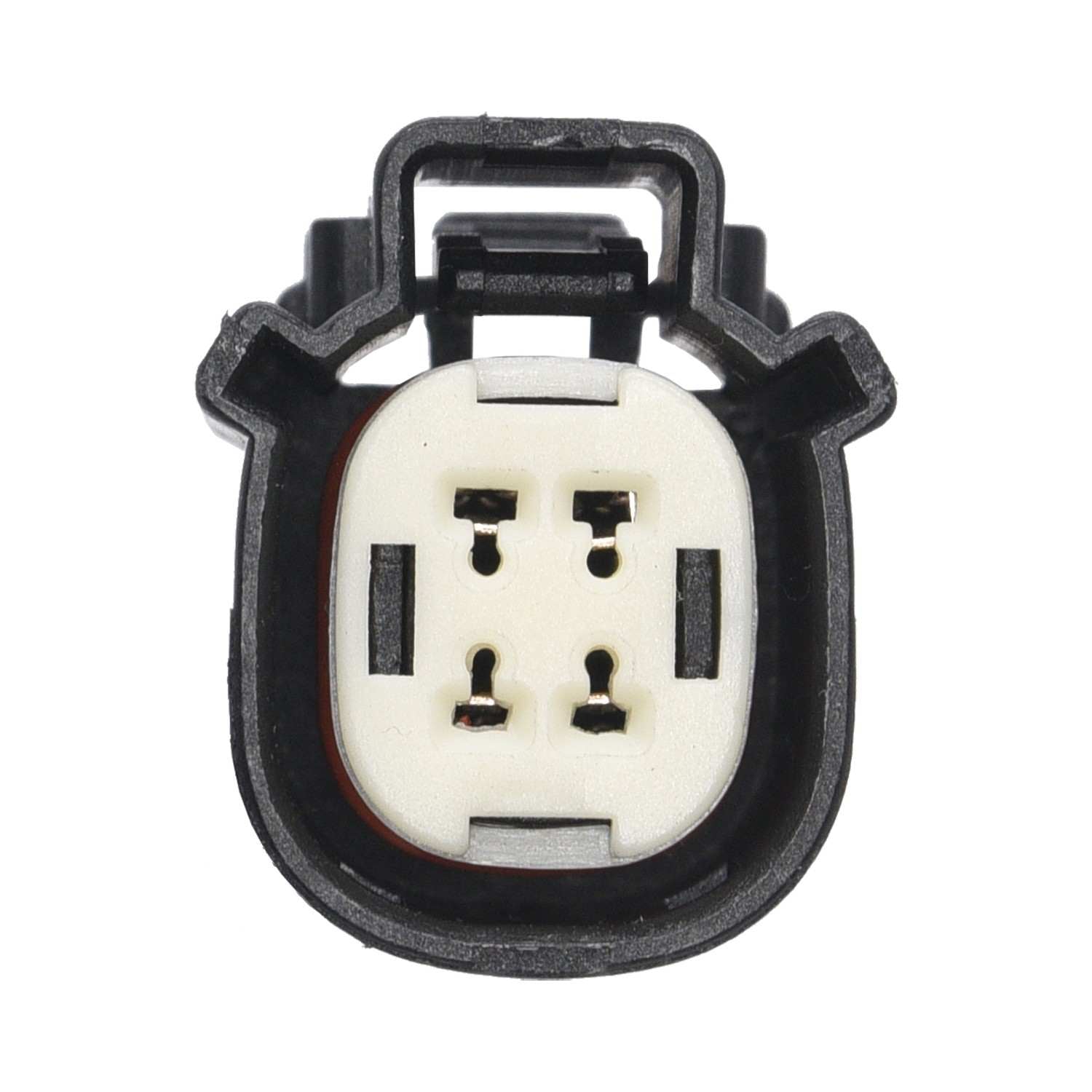 Walker Products Walker Products 250-241023 Oxygen Sensor 4-W Direct Fit 250-241023