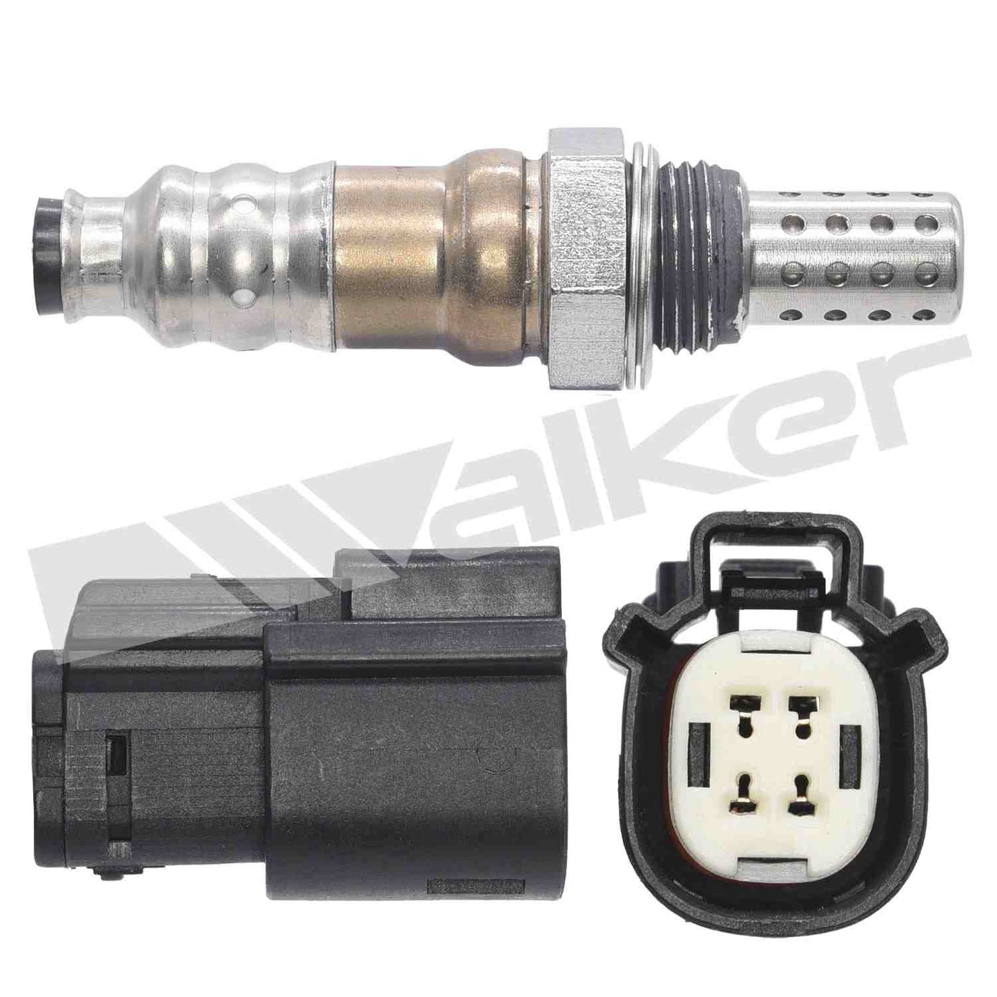Walker Products Walker Products 250-241023 Oxygen Sensor 4-W Direct Fit 250-241023