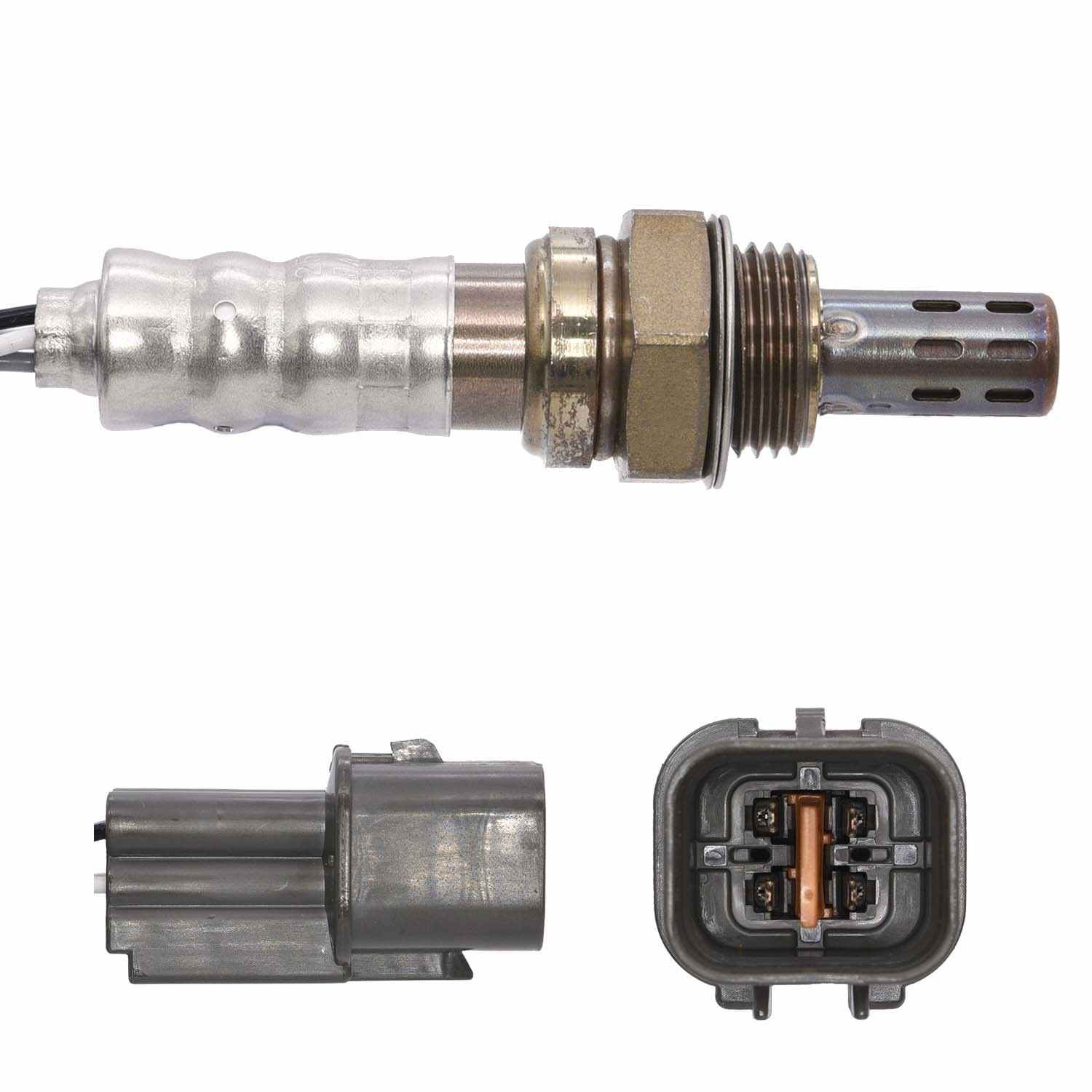 Walker Products Walker Products 250-241034 Oxygen Sensor 4-W Direct Fit 250-241034
