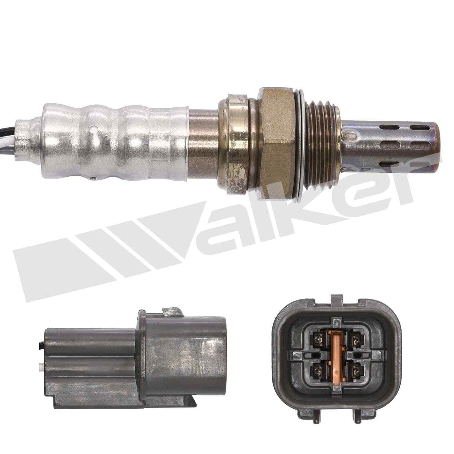 Walker Products Walker Products 250-241034 Oxygen Sensor 4-W Direct Fit 250-241034
