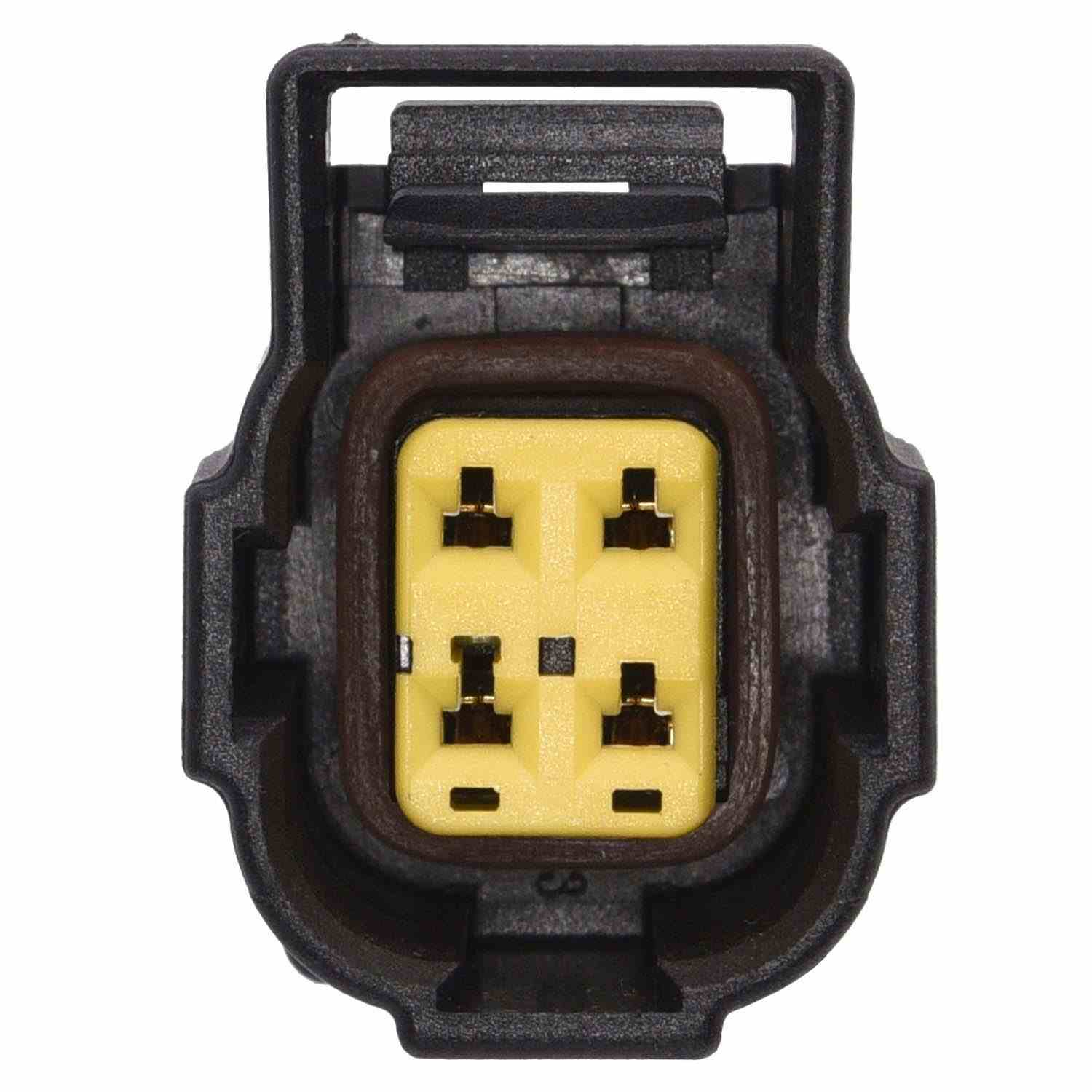 Walker Products Walker Products 250-241035 Oxygen Sensor 4-W Direct Fit 250-241035