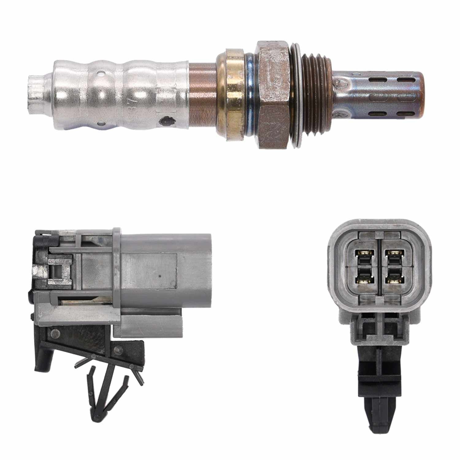 Walker Products Walker Products 250-24103 Oxygen Sensor 4-W Direct Fit 250-24103