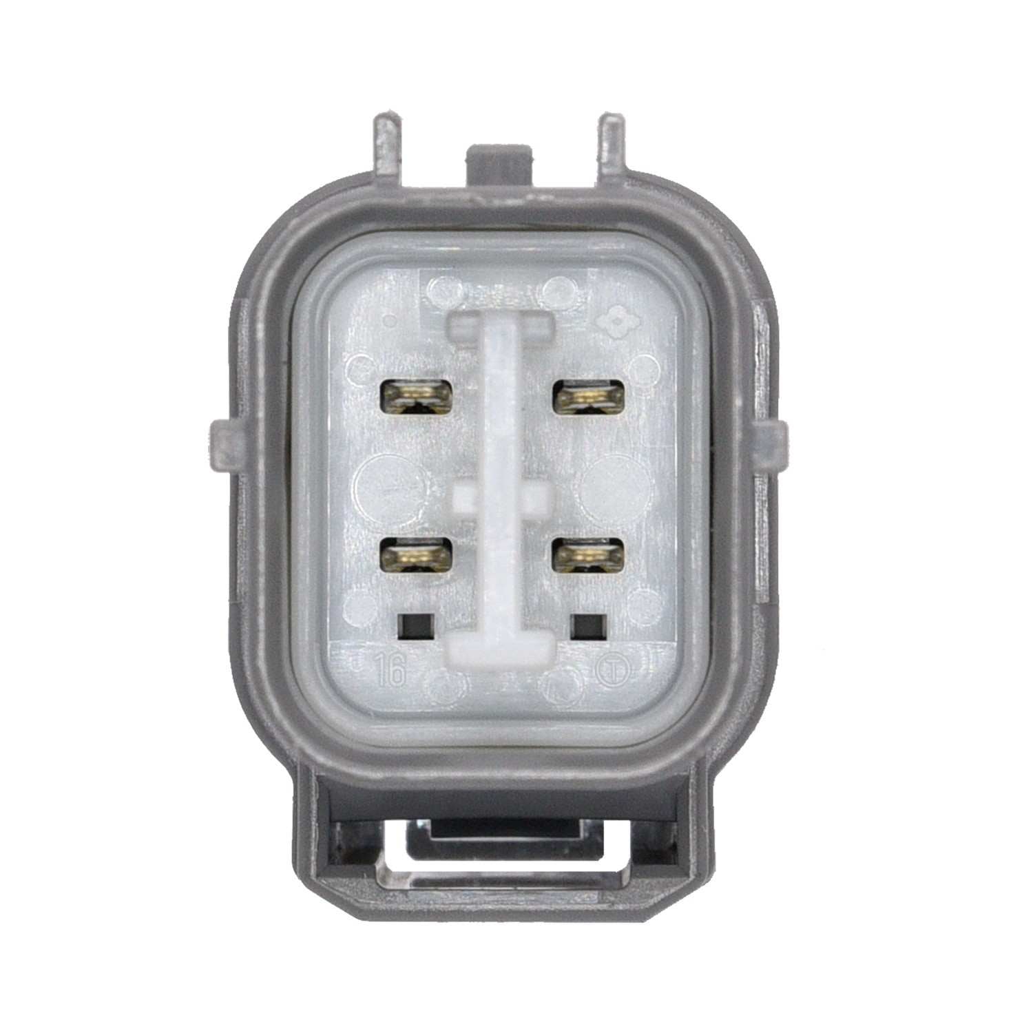 Walker Products Walker Products 250-241042 Oxygen Sensor 4-W Direct Fit 250-241042