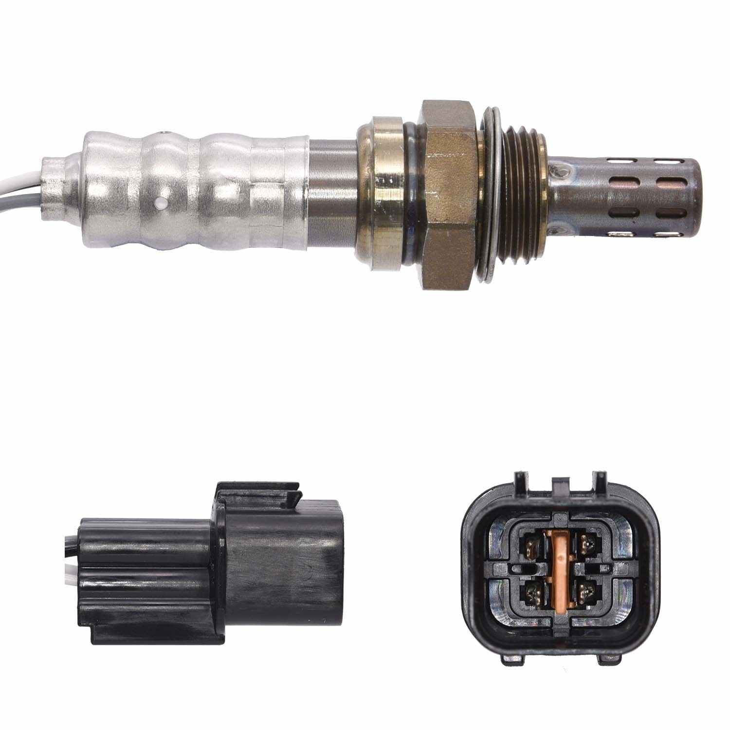 Walker Products Walker Products 250-241046 Oxygen Sensor 4-W Direct Fit 250-241046