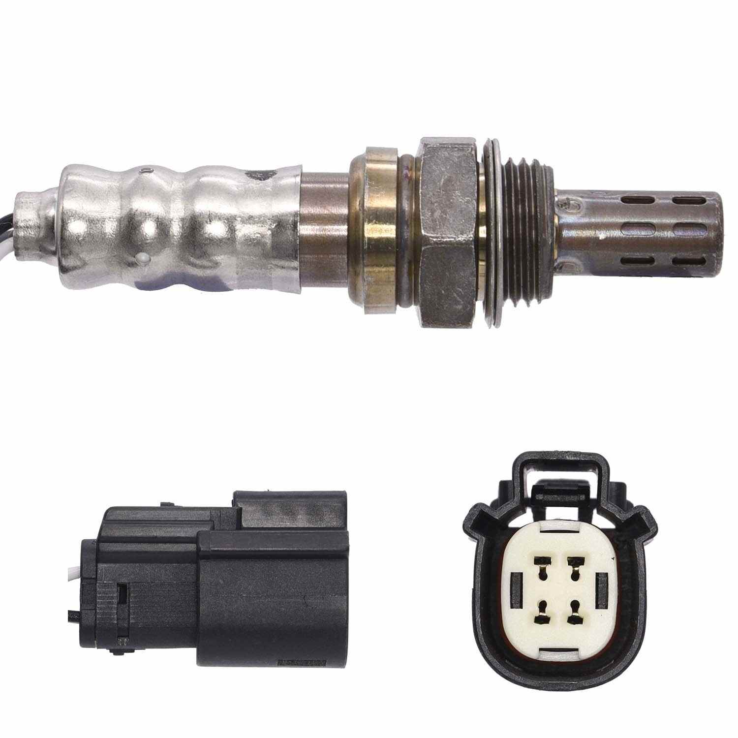 Walker Products Walker Products 250-241052 Oxygen Sensor 4-W Direct Fit 250-241052