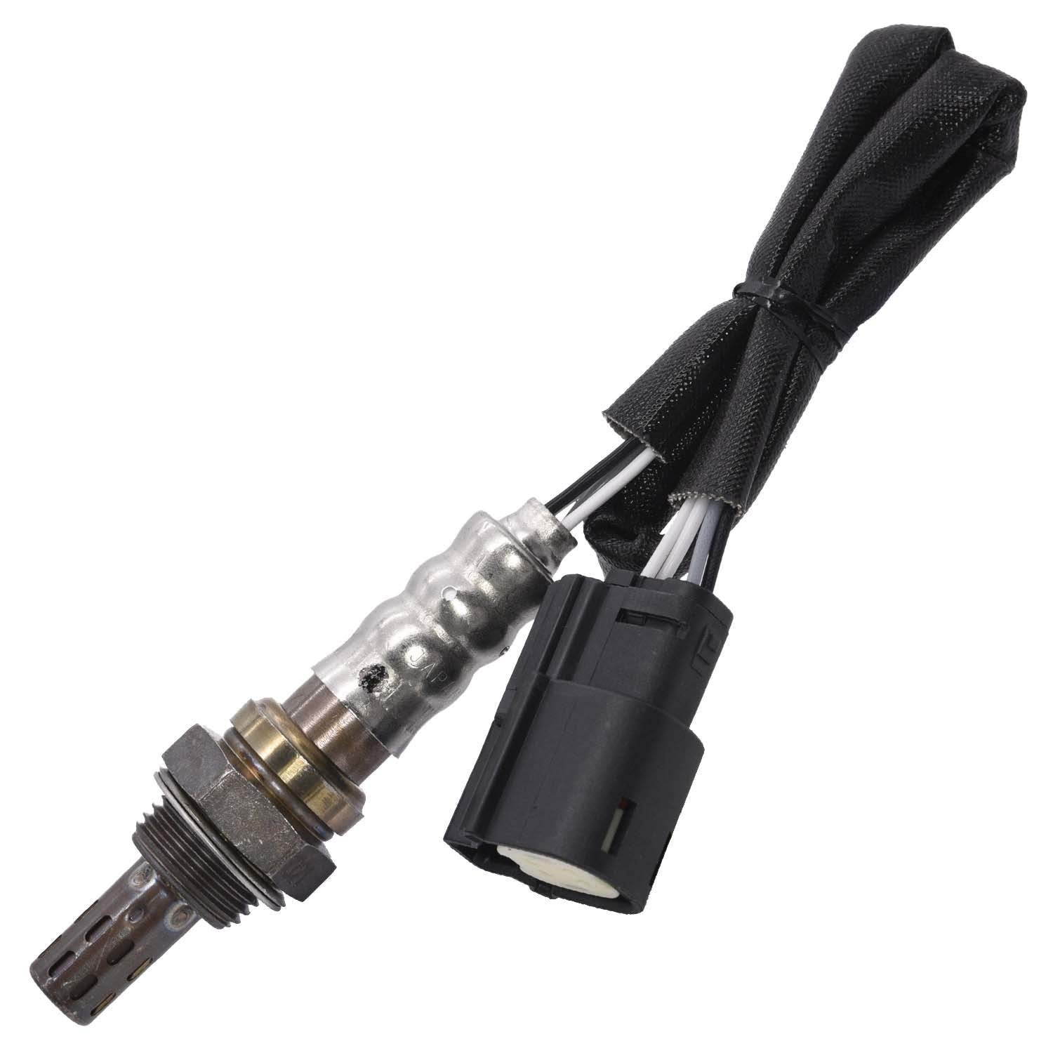 Walker Products Walker Products 250-241052 Oxygen Sensor 4-W Direct Fit 250-241052