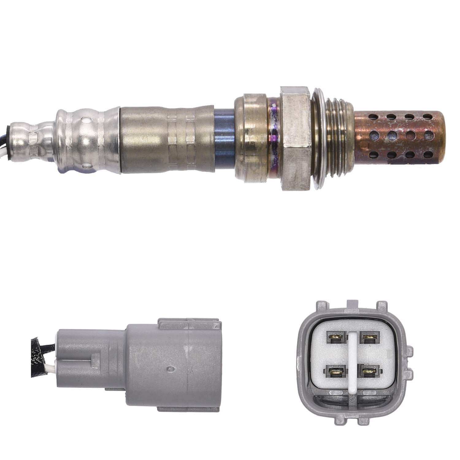 Walker Products Walker Products 250-24106 Oxygen Sensor 4-W Direct Fit 250-24106