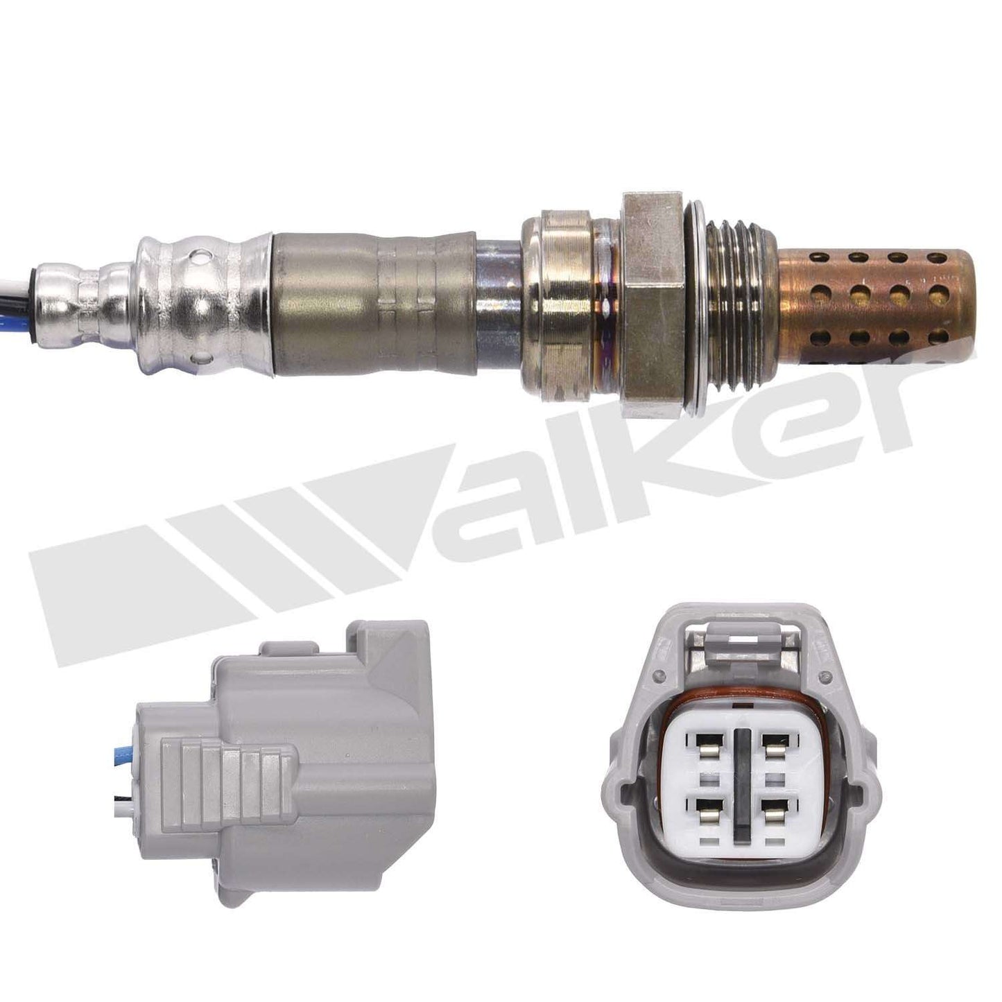 Walker Products Walker Products 250-241074 Oxygen Sensor 4-W Direct Fit 250-241074