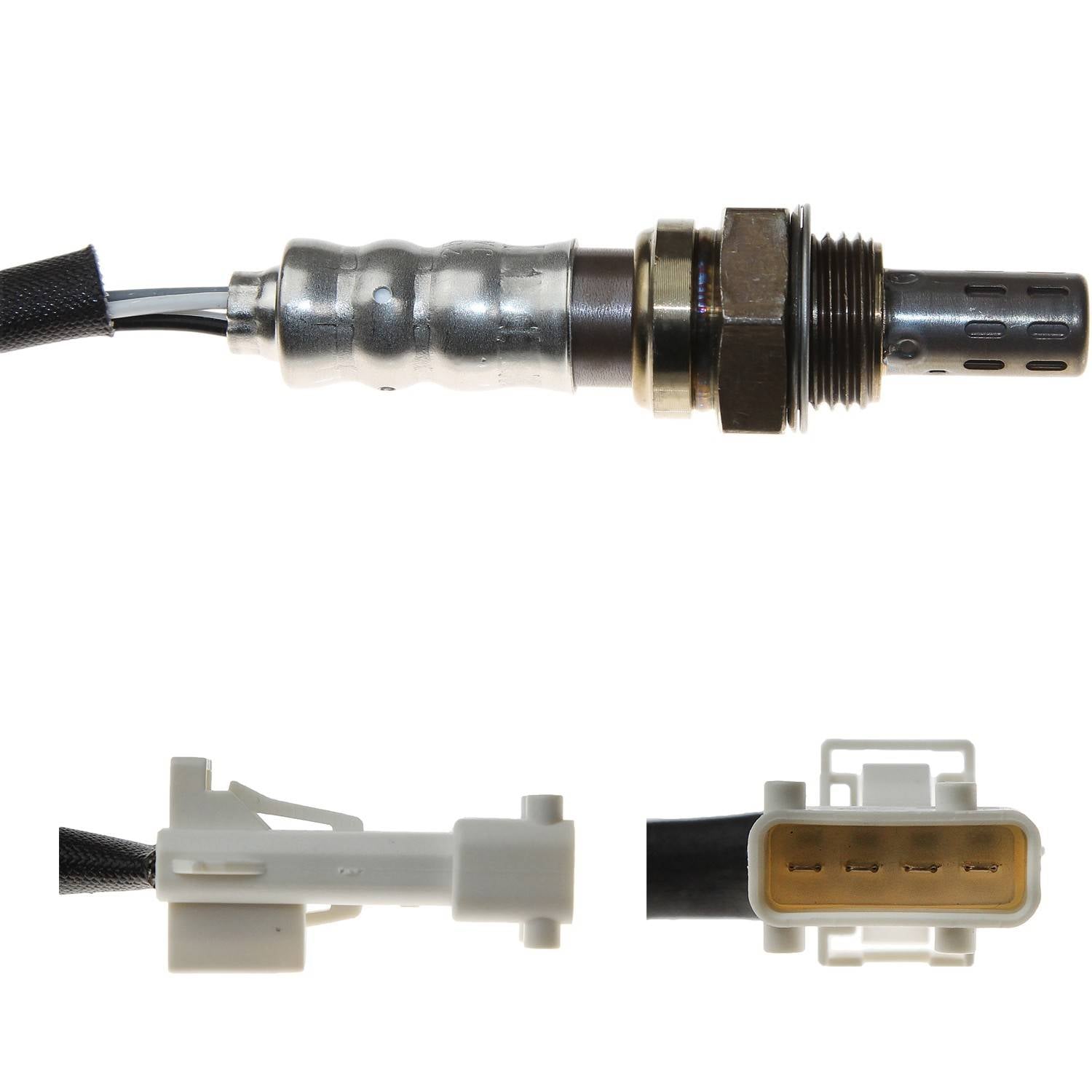 Walker Products Walker Products 250-241090 Oxygen Sensor 4-W Direct Fit 250-241090