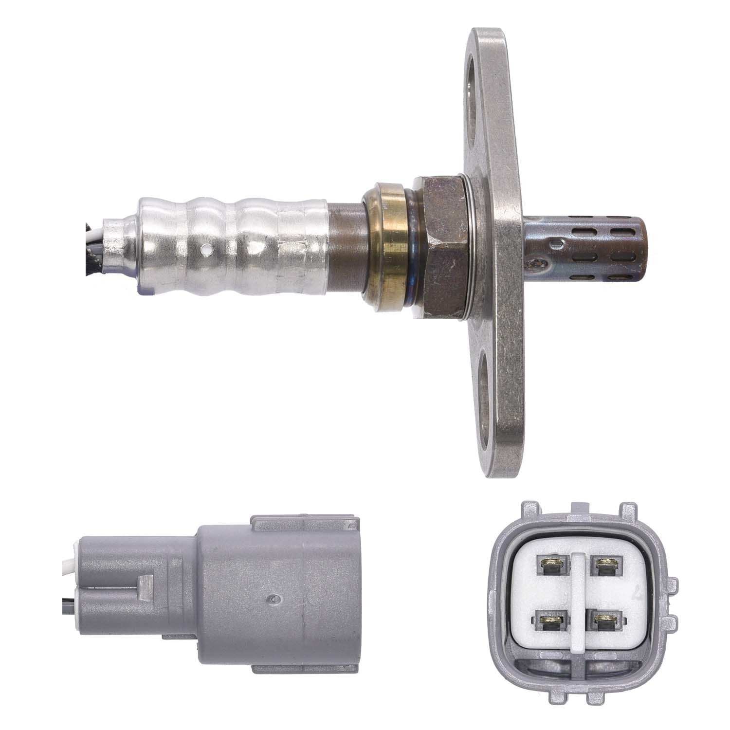 Walker Products Oxygen Sensor 250-241099