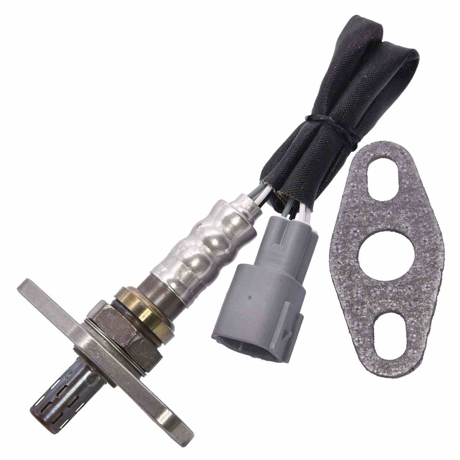 Walker Products Walker Products 250-241099 Oxygen Sensor 4-W Direct Fit W/Flange 250-241099