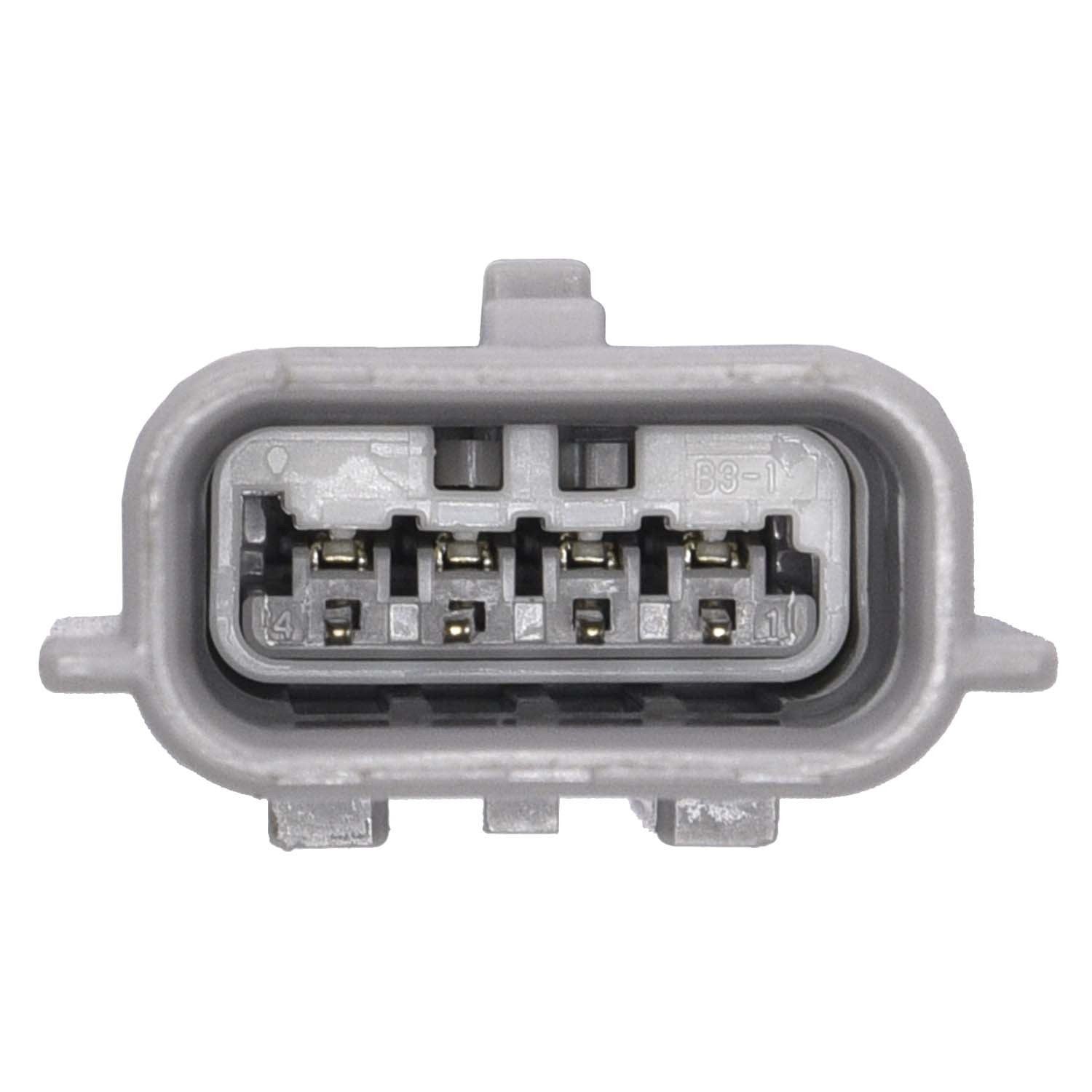 Walker Products Walker Products 250-241107 Oxygen Sensor 4-W Direct Fit 250-241107