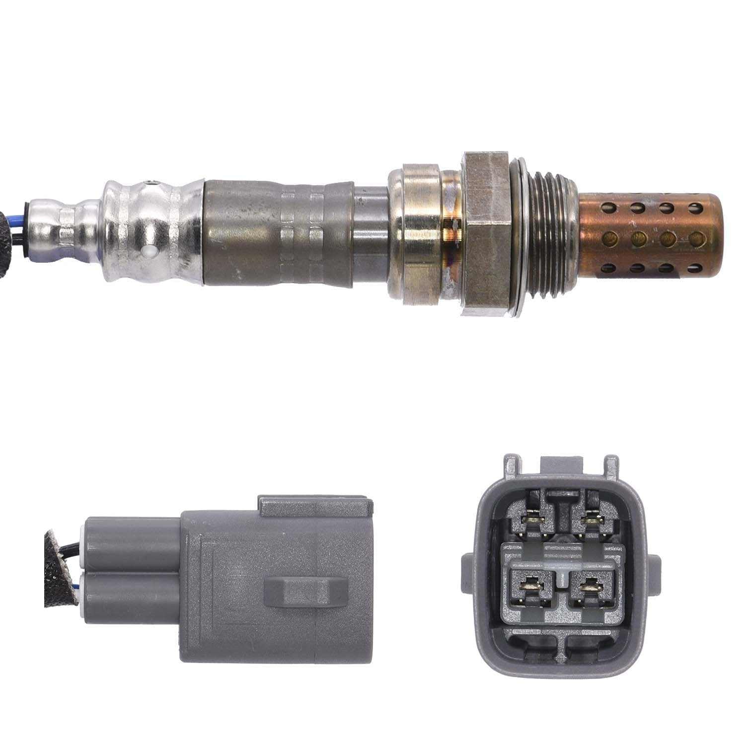 Walker Products Walker Products 250-241116 Oxygen Sensor 4-W Direct Fit 250-241116