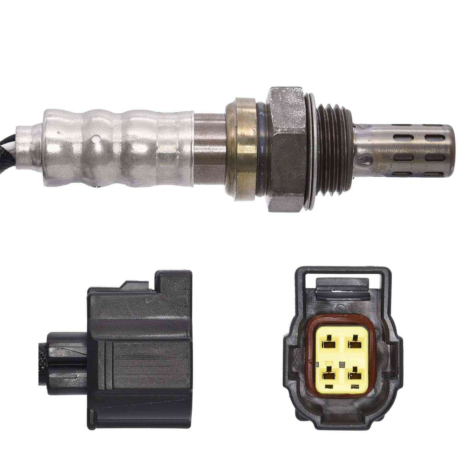 Walker Products Walker Products 250-241117 Oxygen Sensor 4-W Direct Fit 250-241117
