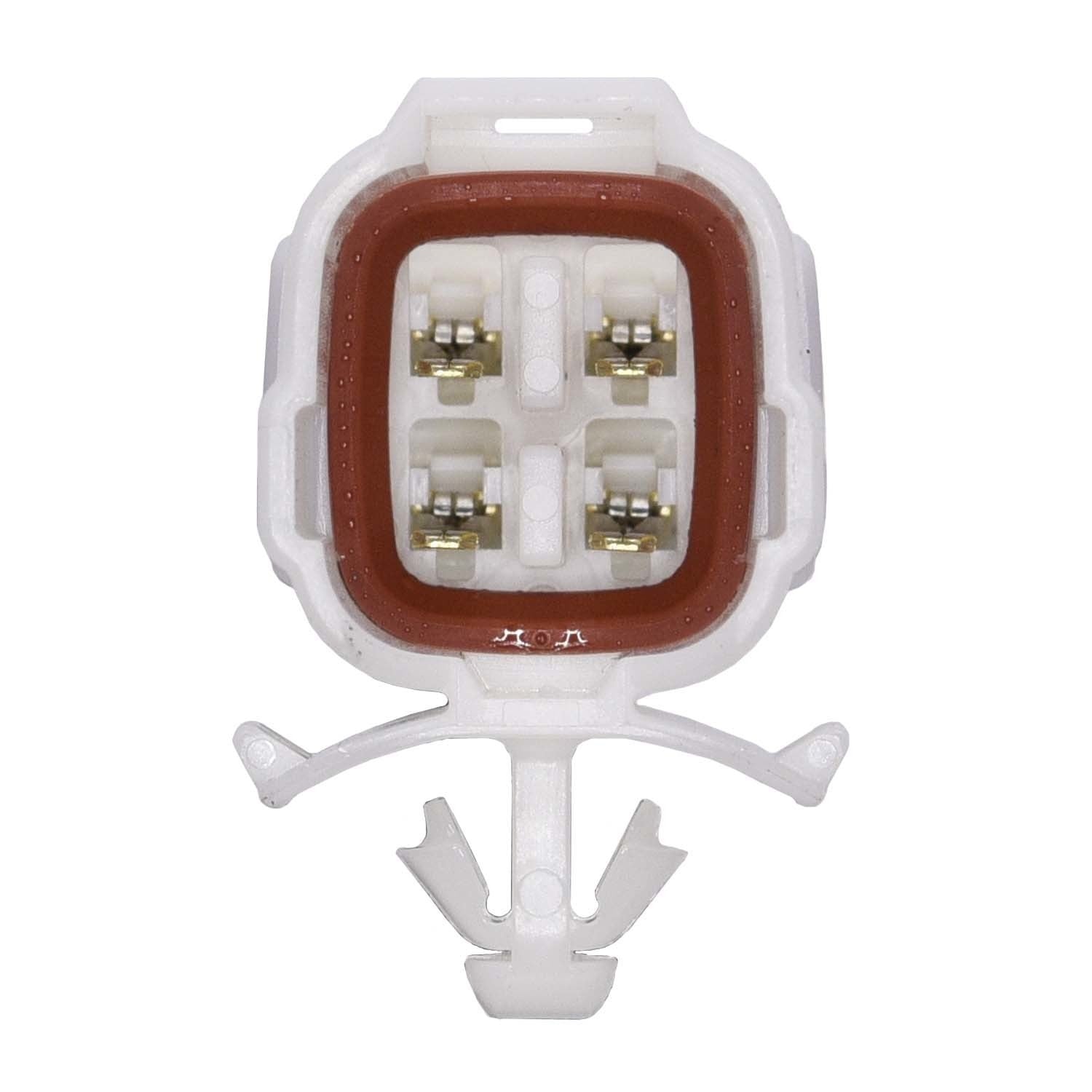 Walker Products Walker Products 250-241120 Oxygen Sensor 4-W Direct Fit 250-241120