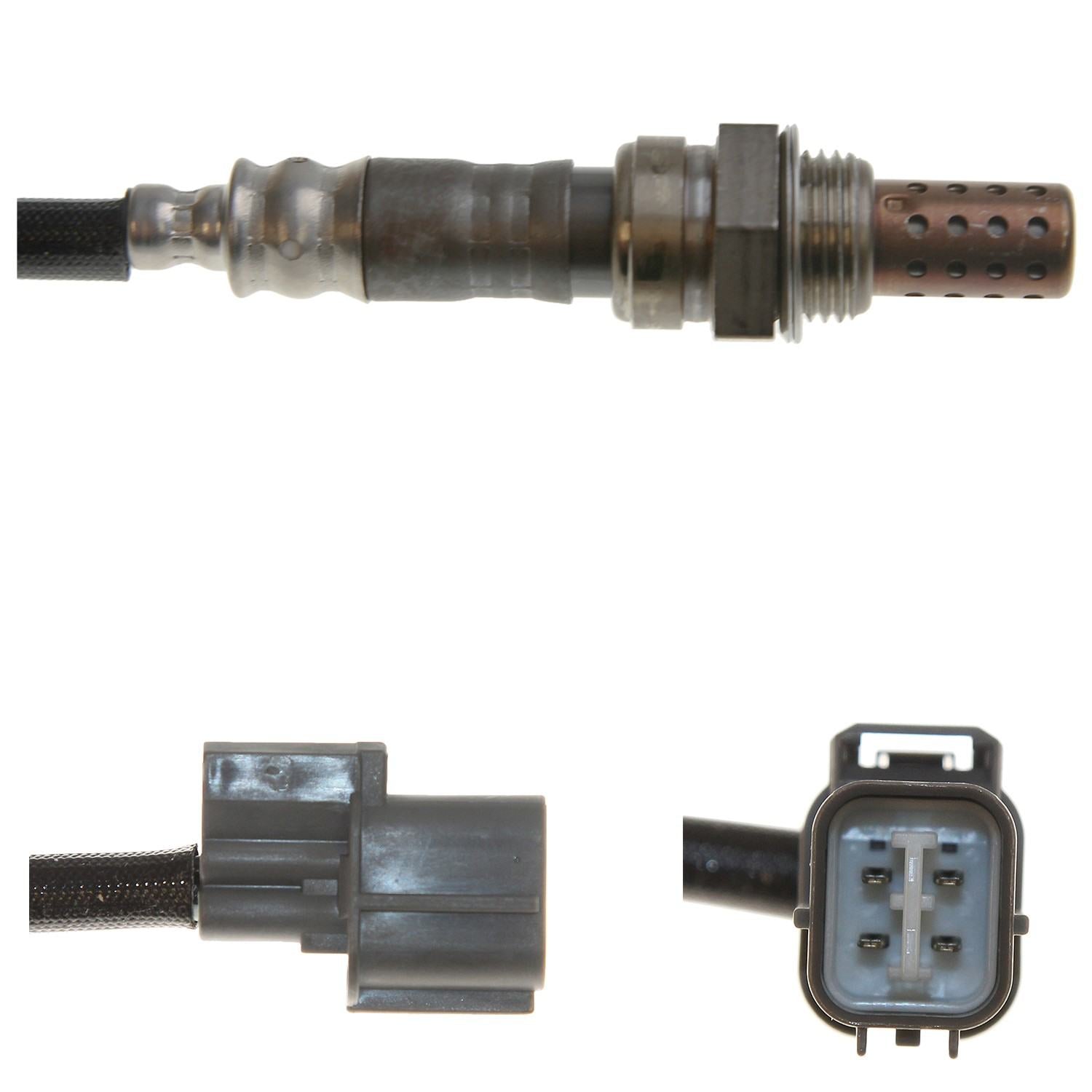 Walker Products Walker Products 250-241121 Oxygen Sensor 4-W Direct Fit 250-241121