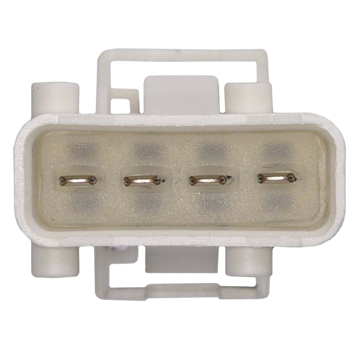 Walker Products Walker Products 250-241122 Oxygen Sensor 4-W Direct Fit 250-241122