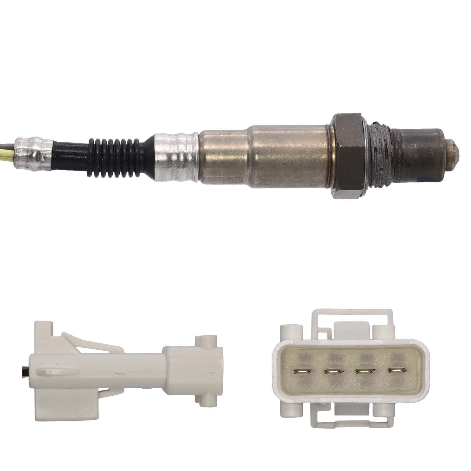 Walker Products Walker Products 250-241122 Oxygen Sensor 4-W Direct Fit 250-241122