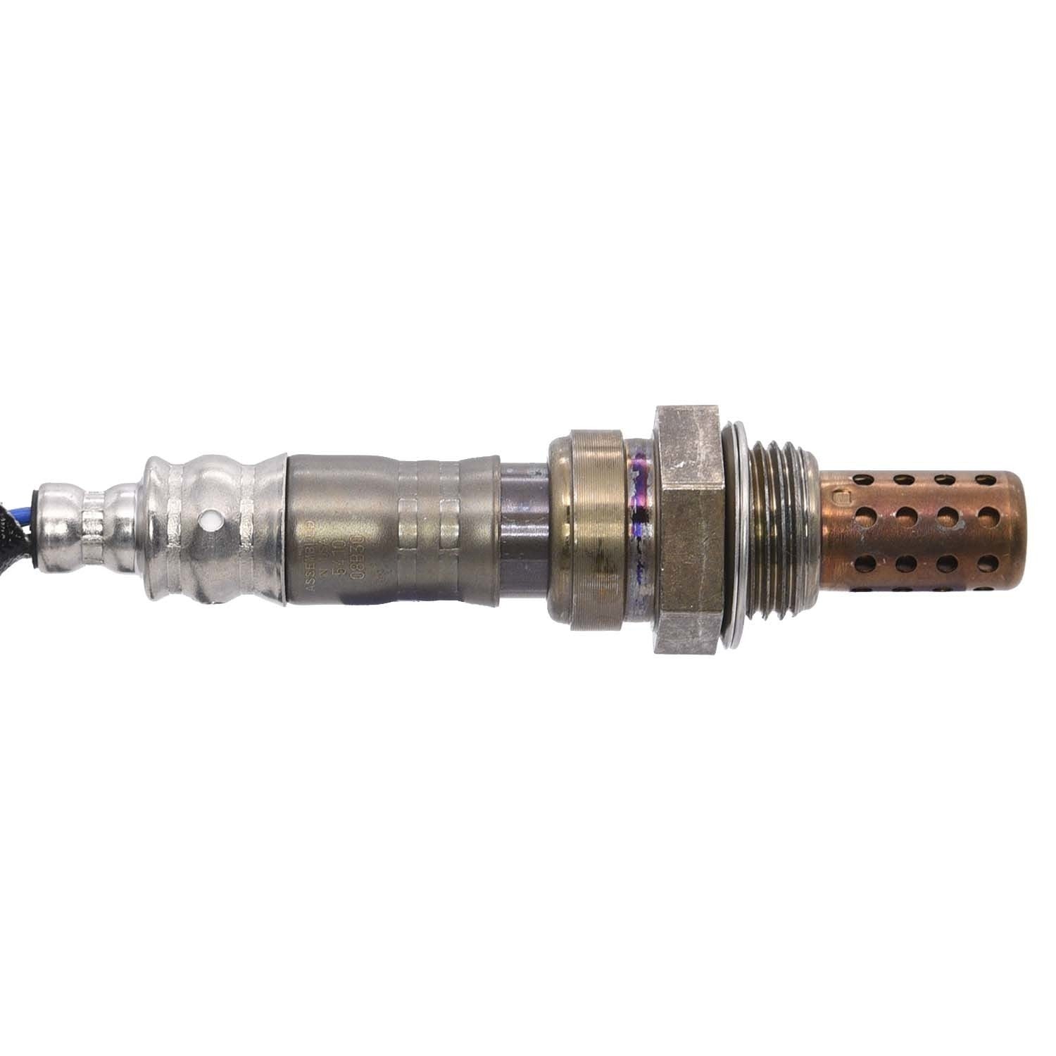 Walker Products Walker Products 250-241123 Oxygen Sensor 4-W Direct Fit 250-241123