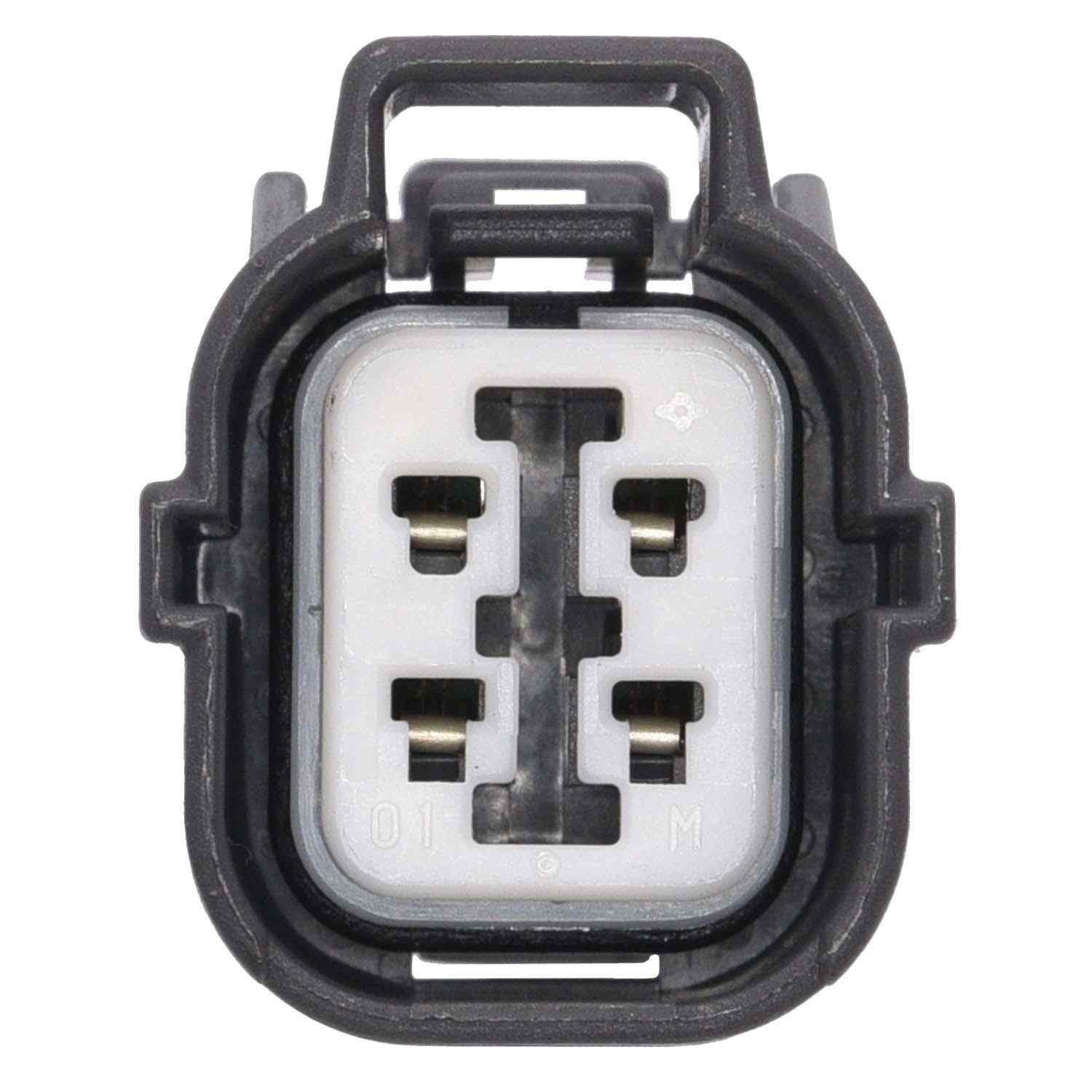 Walker Products Walker Products 250-241123 Oxygen Sensor 4-W Direct Fit 250-241123