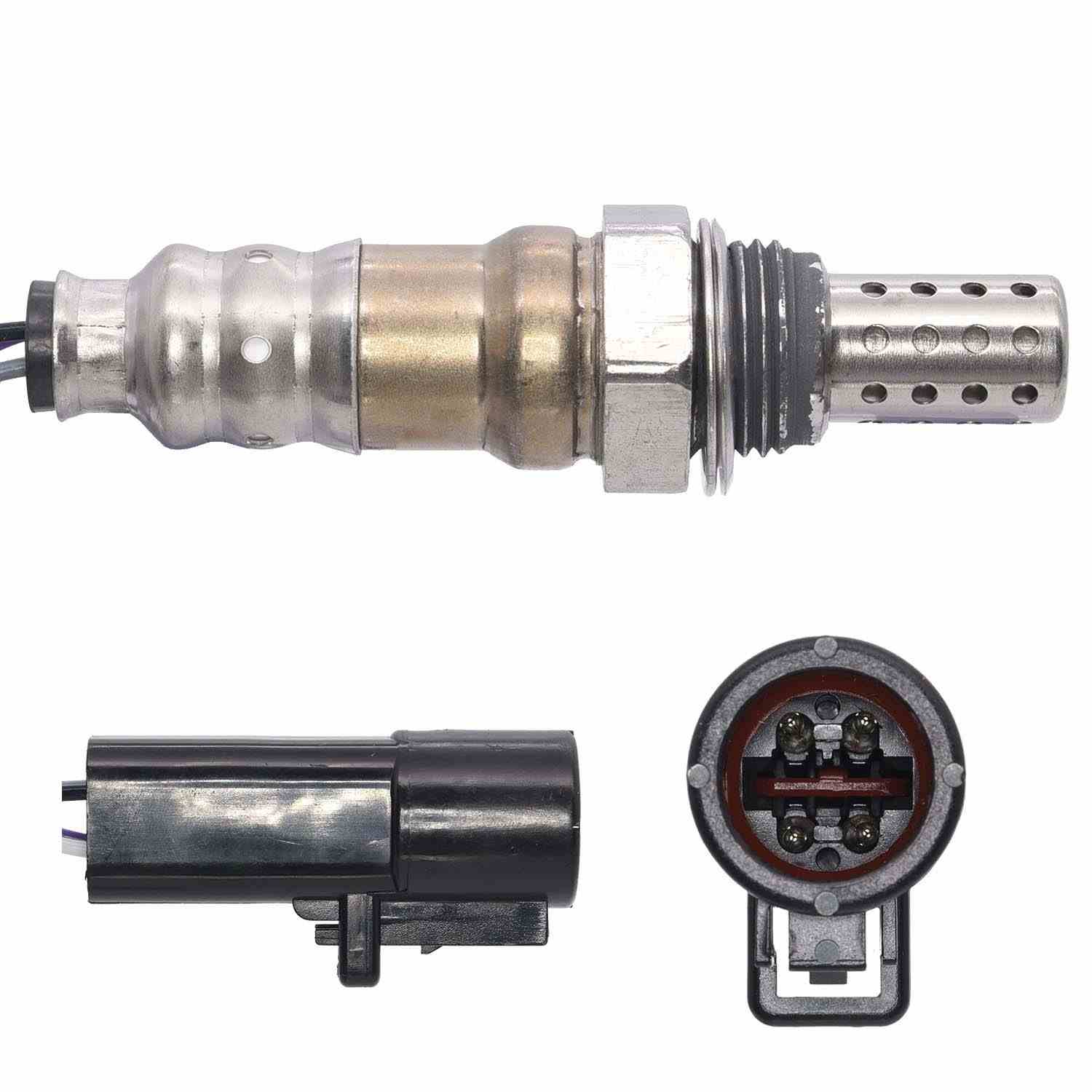 Walker Products Oxygen Sensor 250-241127